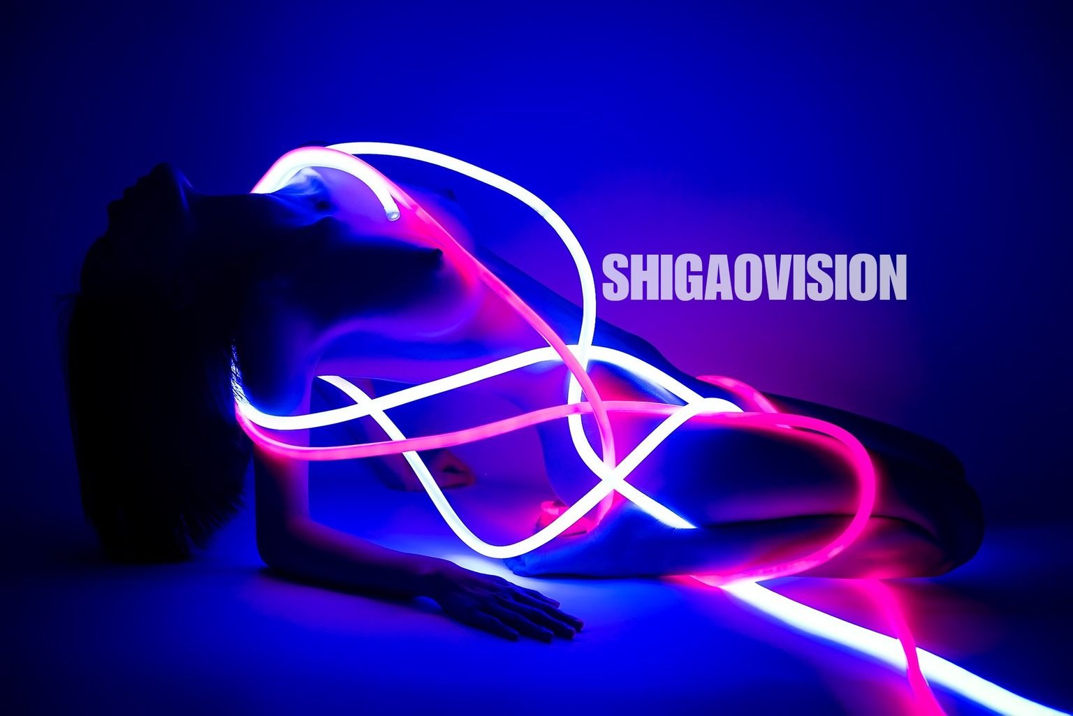 SHIGAOVISION摄影作品 96P 19