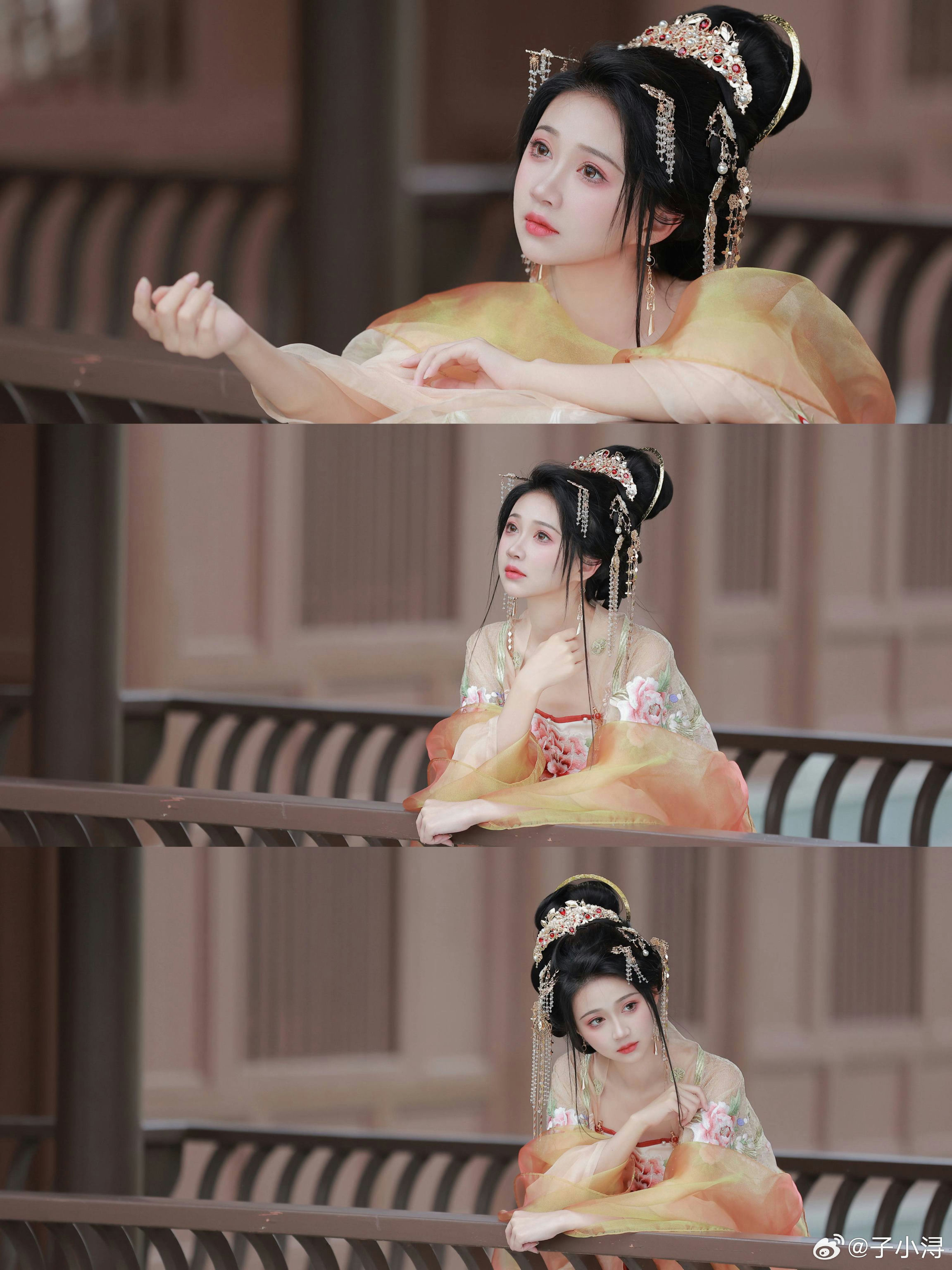 图片[90]-093 迷失幻境系列 – 第093期（国风篇） [90P-337.08 MB]-六色网