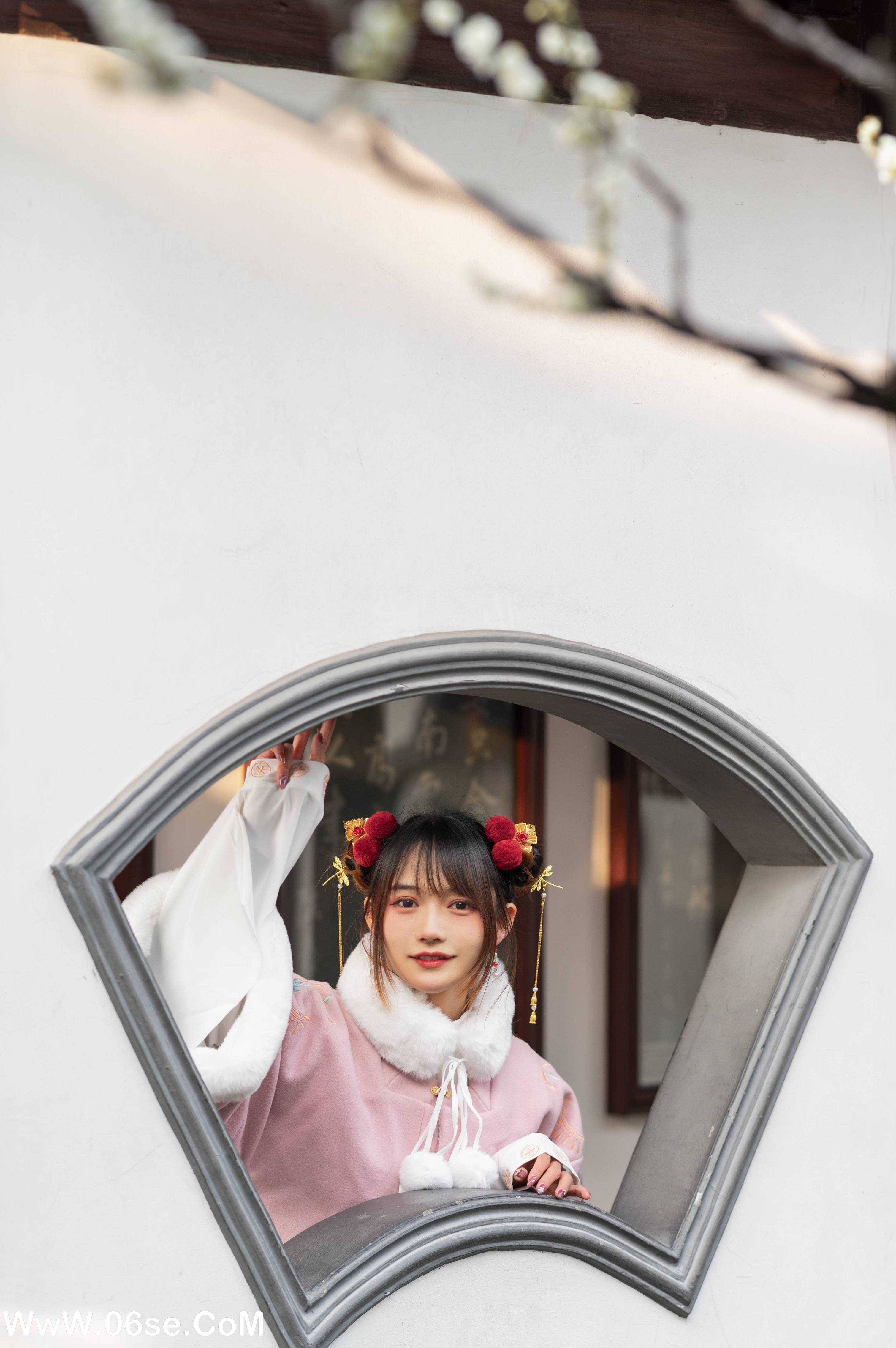 图片[5]-[YITUYU艺图语]2022.07.10 立春 兔子Zzz不吃胡萝卜[34+1P／361MB]-六色网