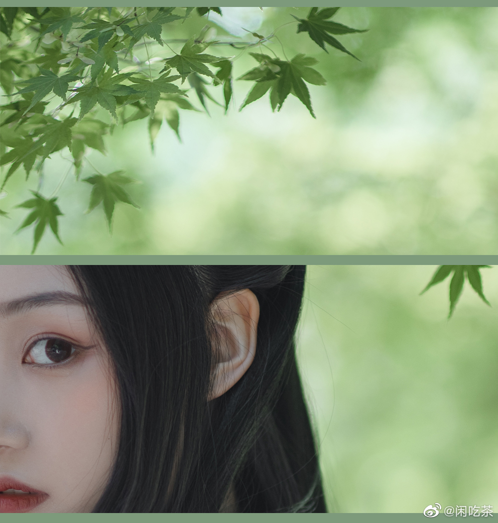 图片[13]-064 迷失幻境系列 – 第064期（白衣篇） [86P-317.08 MB]-六色网