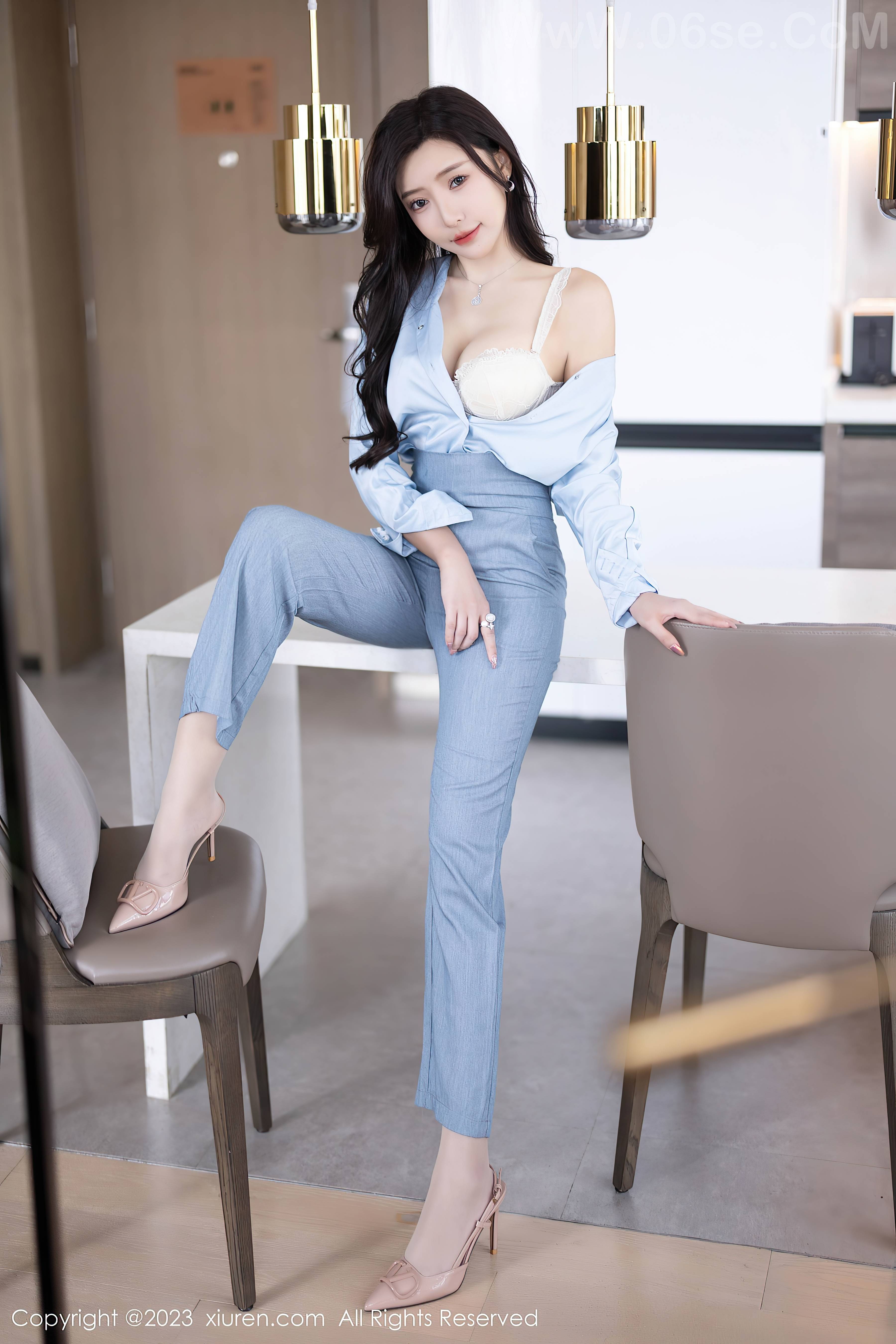 图片[26]-[Xiuren秀人网]2023.07.21 NO.7123 王馨瑶yanni[85+1P／689MB]-六色网