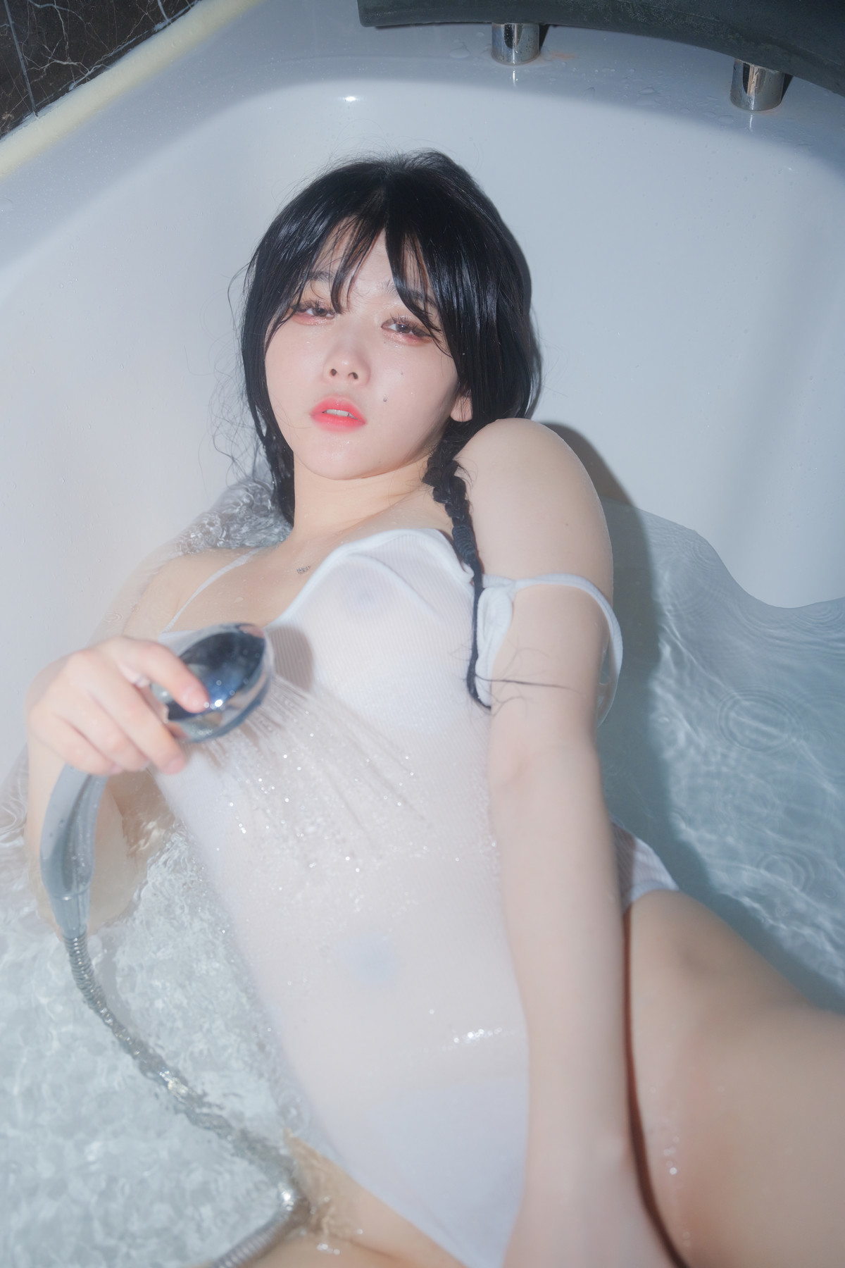 ZIA.Kwon 권지아, [Yo-U] Shower Set.03 13