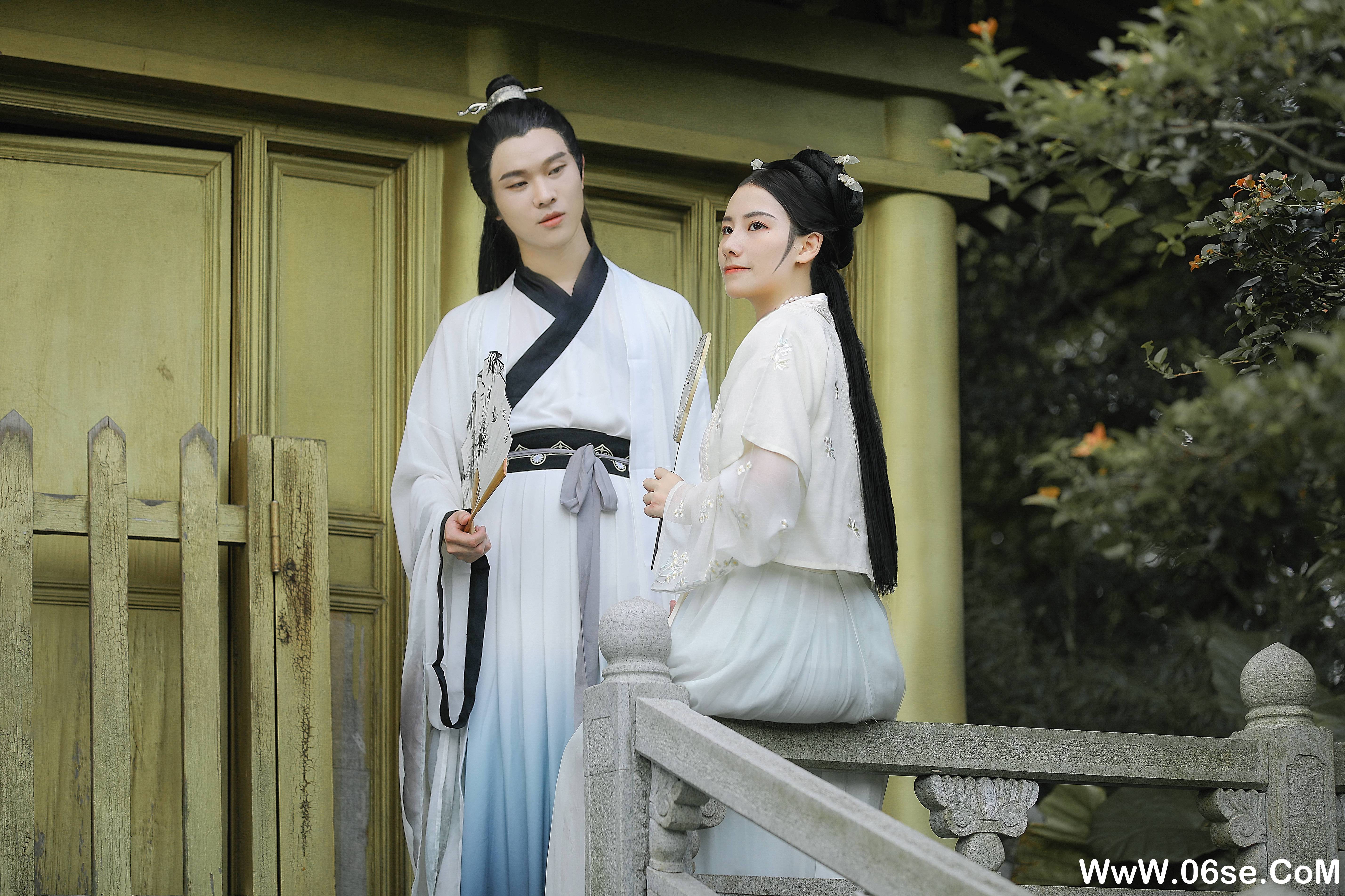 图片[4]-[YITUYU艺图语]2021.09.02 花月下 小星[21+1P／421MB]-六色网