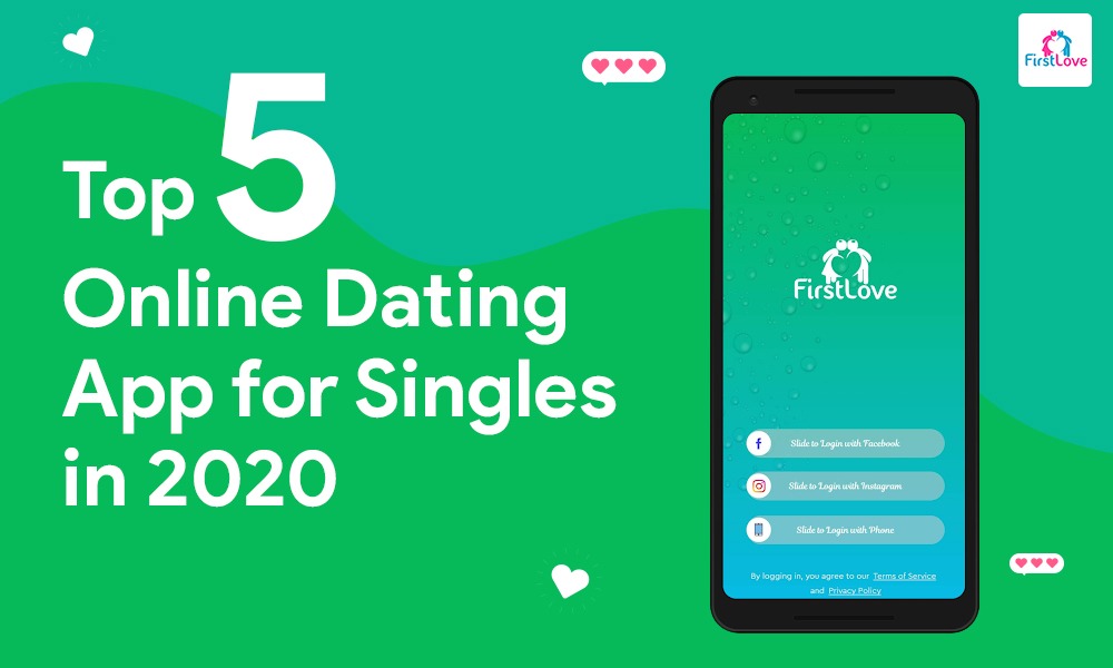 Top online dating service