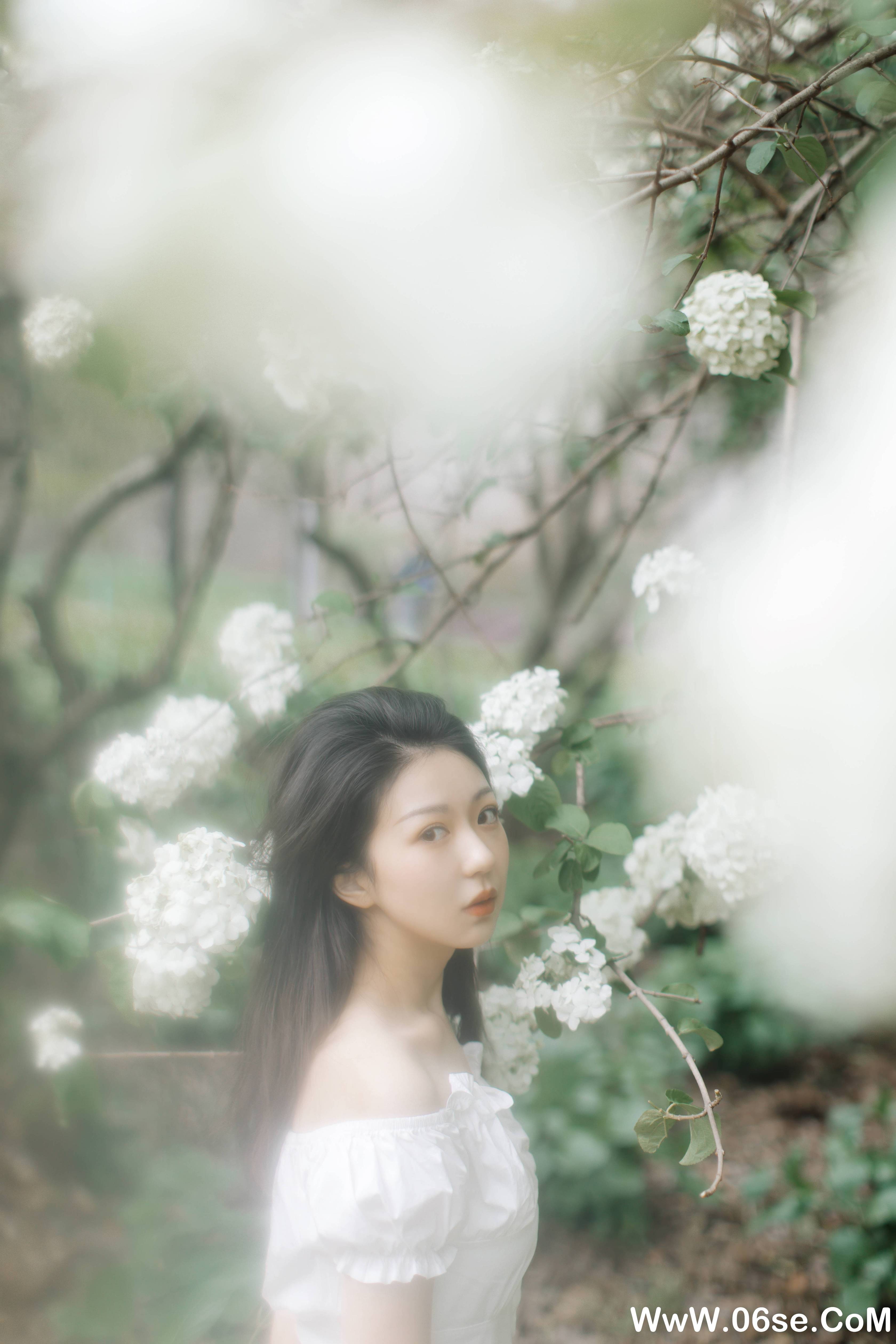图片[3]-[YITUYU艺图语]2021.12.31 绣球花开 小tom[21+1P／271MB]-六色网