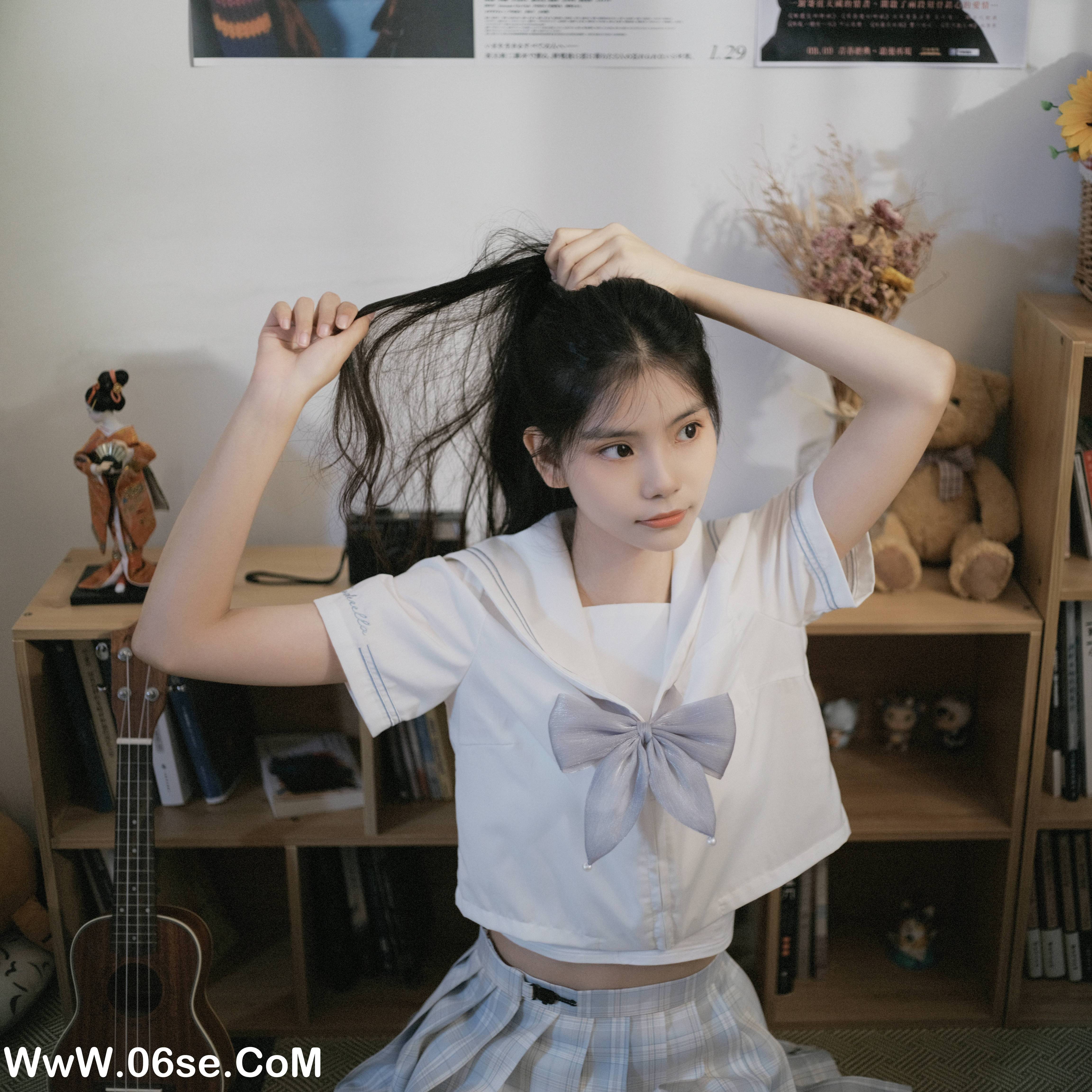 图片[24]-[YITUYU艺图语]2022.07.11 她和它 小天[46+1P／543MB]-六色网