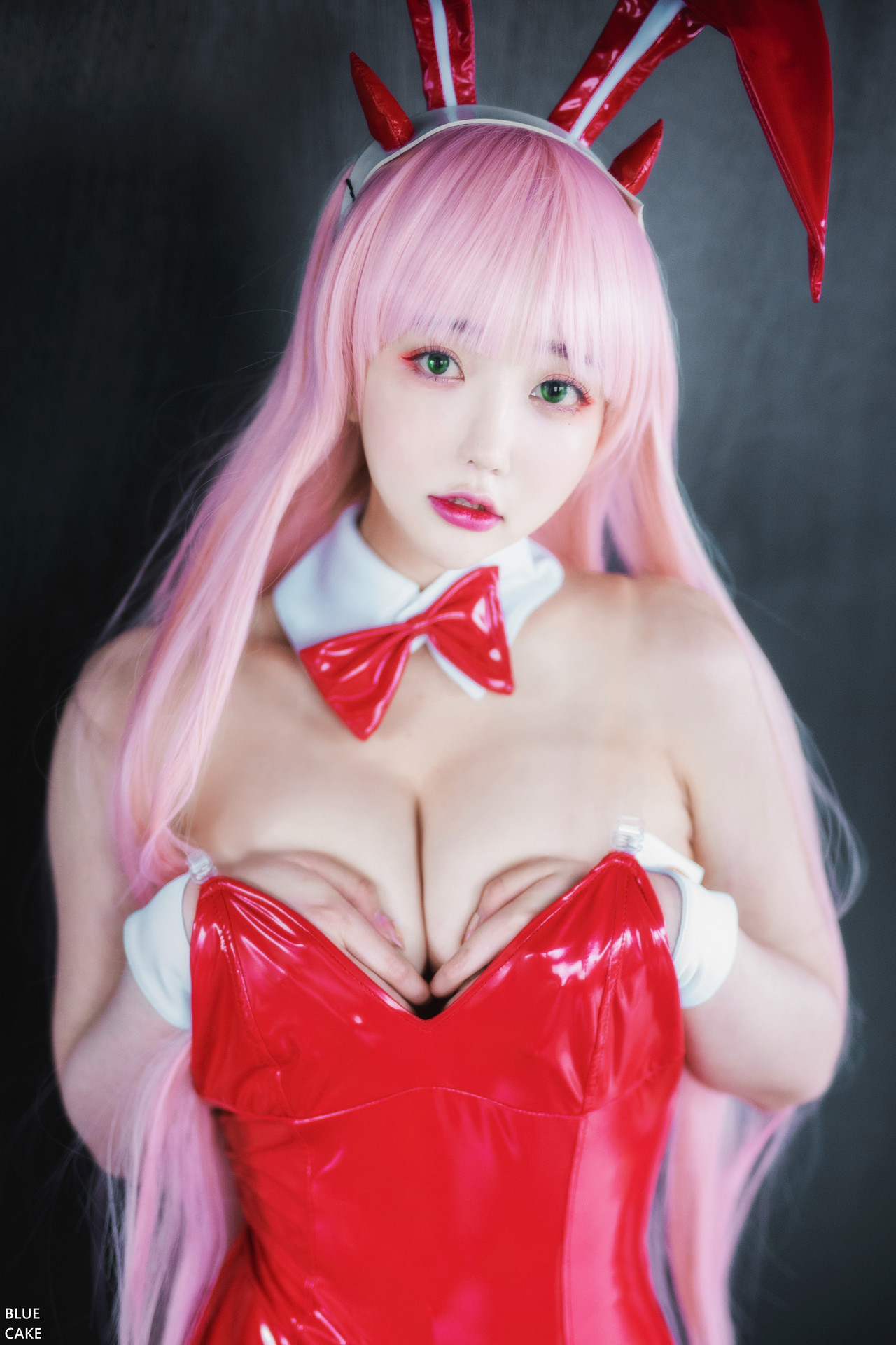 Son Yeeun 손예은, [BLUECAKE] IN THE SEXXY 002 - Set.01 24