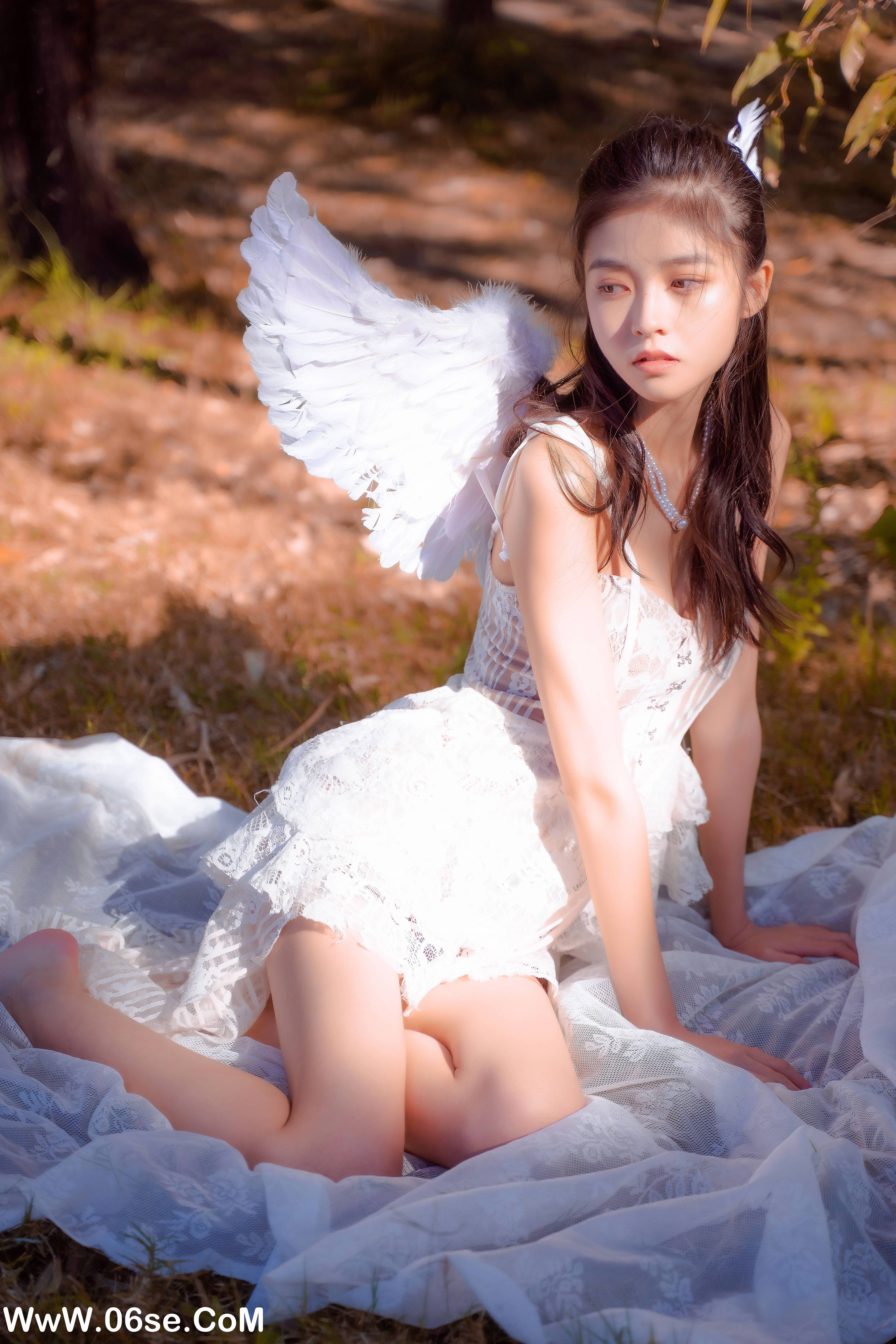 图片[26]-[YITUYU艺图语]2022.02.10 小天使 李欣欣[43+1P／366MB]-六色网