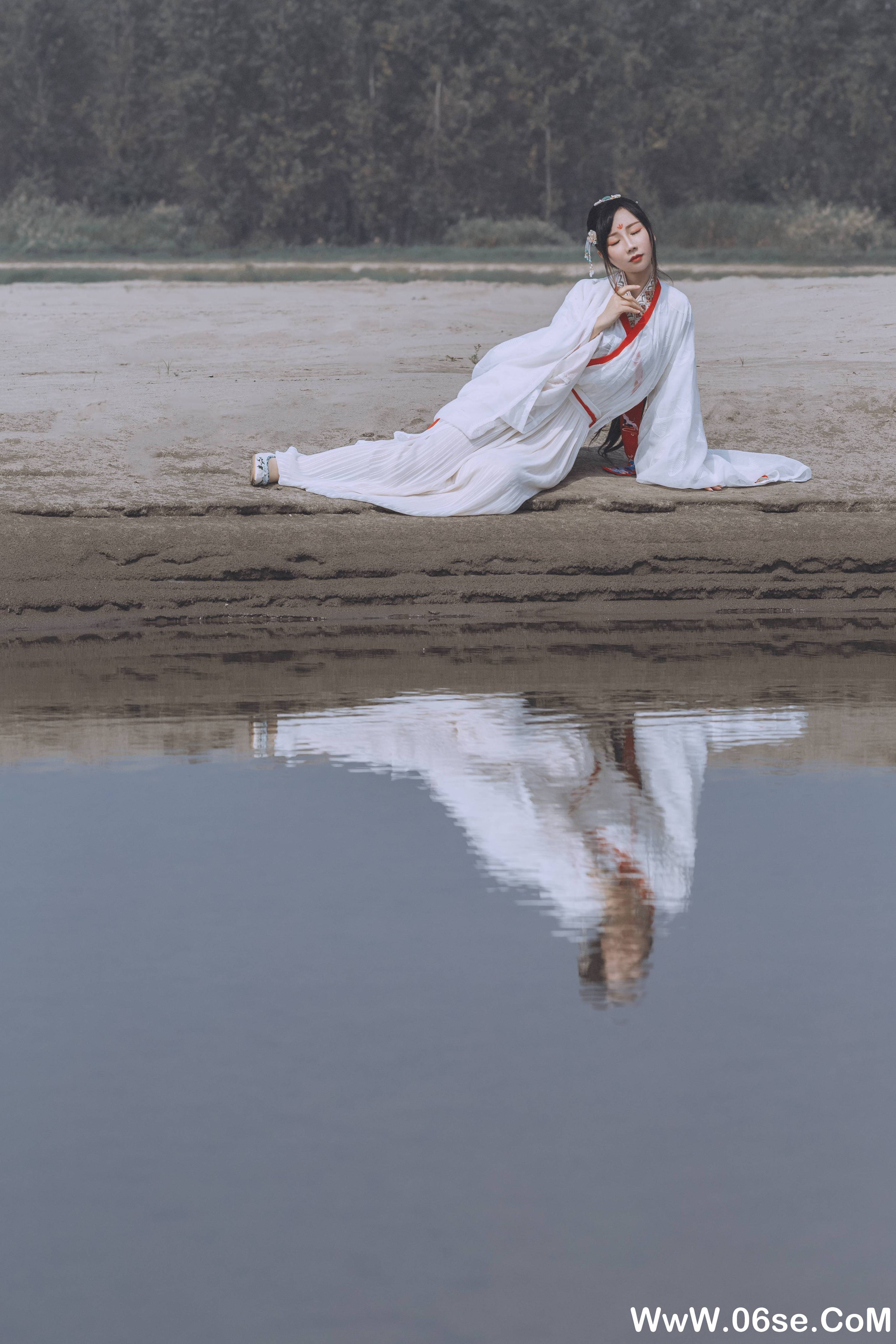 图片[7]-[YITUYU艺图语]2021.08.25 此情可待成追忆 唱小游[27+1P／280MB]-六色网