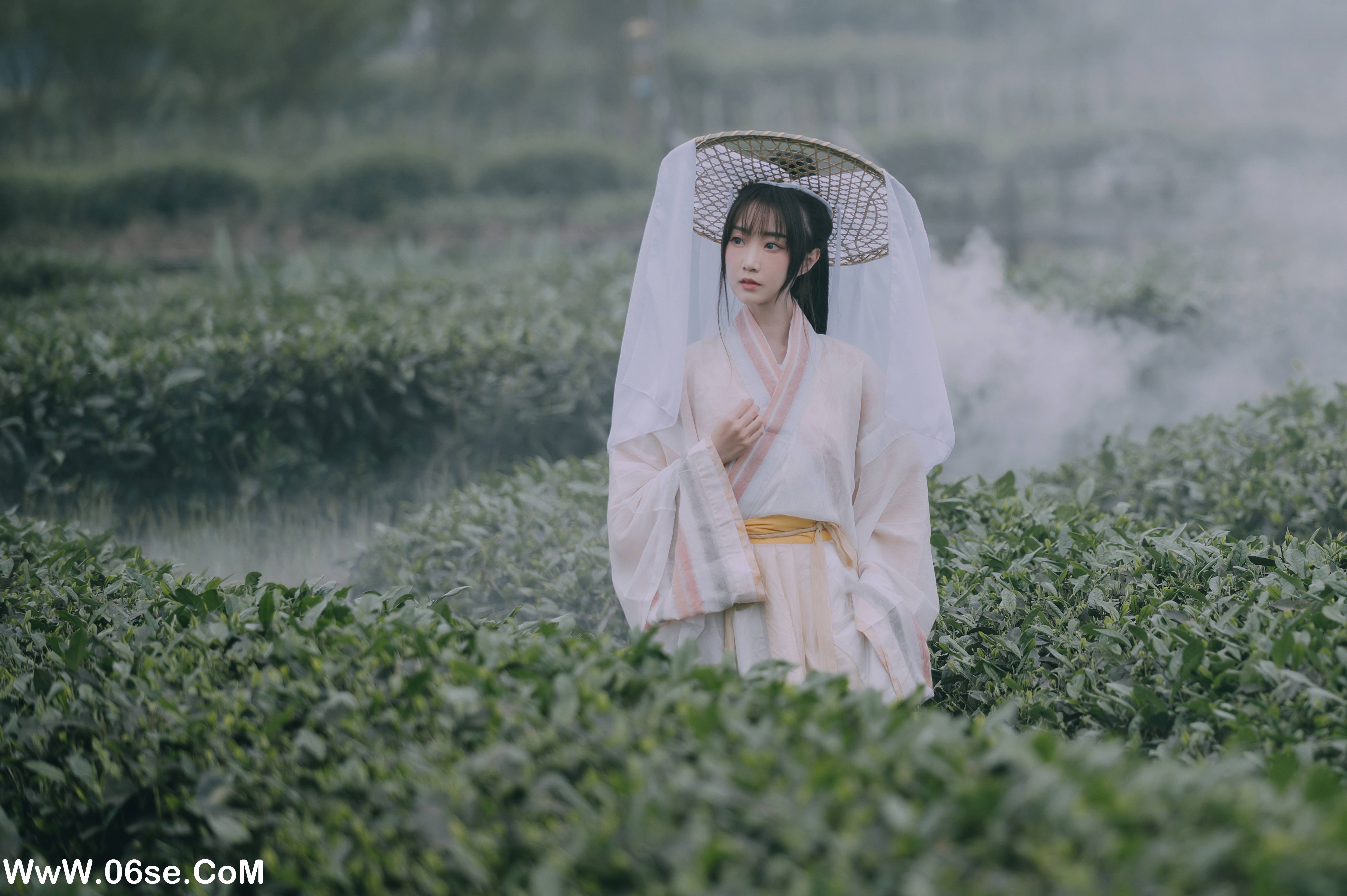 图片[20]-[YITUYU艺图语]2022.05.12 采茶东篱下 蹭饭[20P-203.72 MB]-六色网