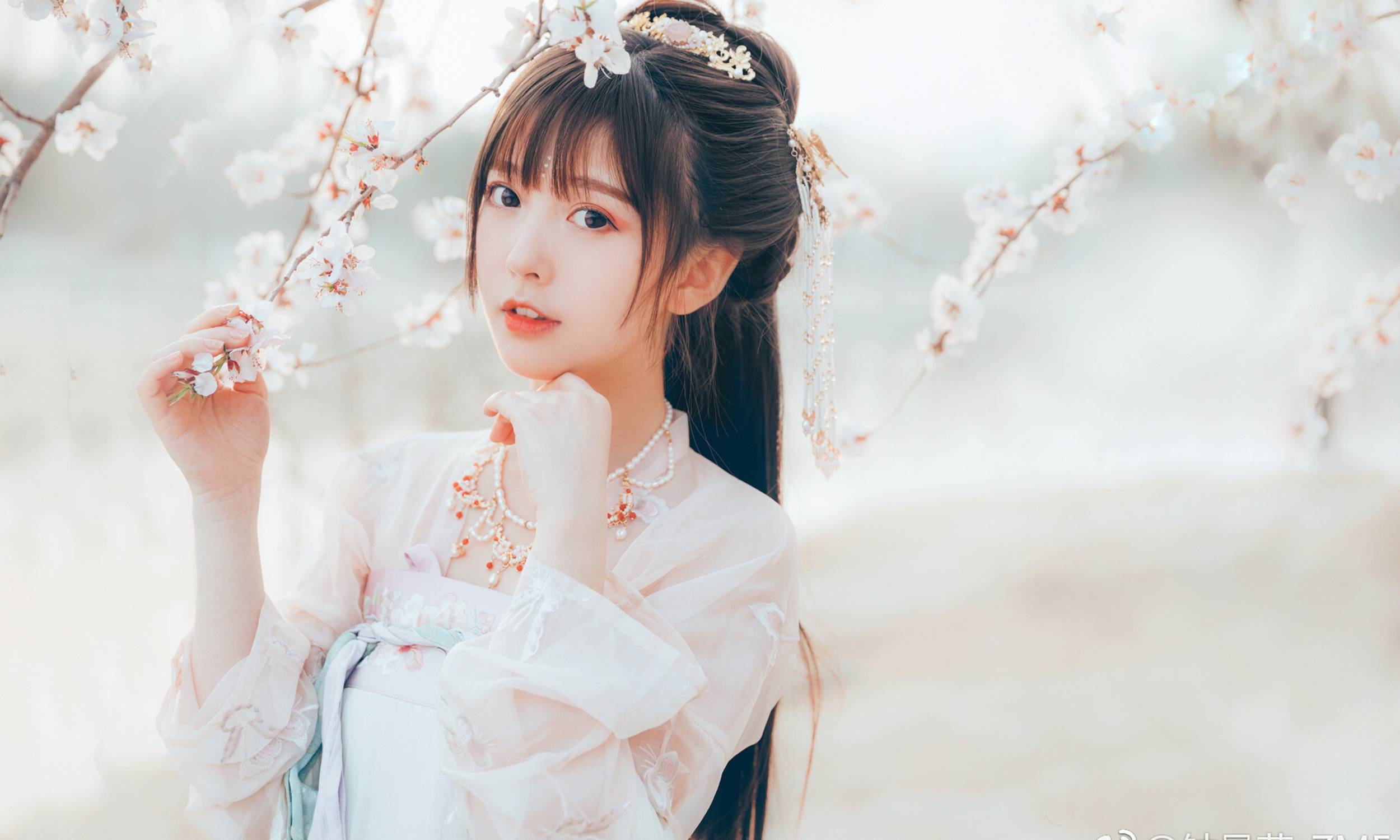 图片[85]-040 迷失幻境系列 – 第040期（汉服） [136P-295.19 MB]-六色网