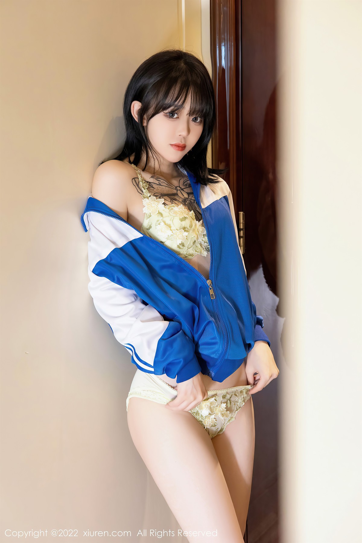 [XiuRen秀人网] No.4838 奶瓶 31