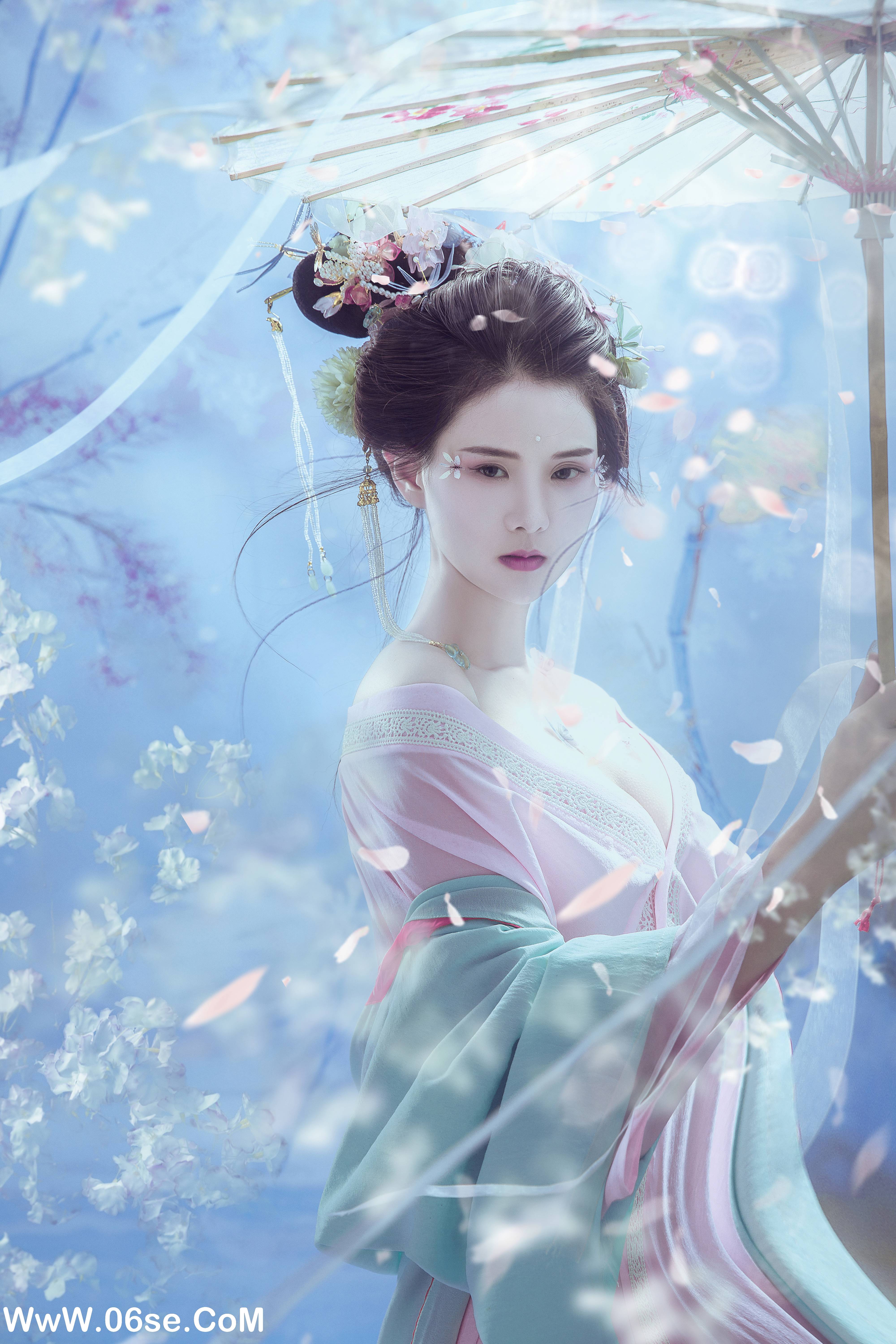 图片[9]-[YITUYU艺图语]2022.01.24 如梦令 欣宝[21+1P／274MB]-六色网