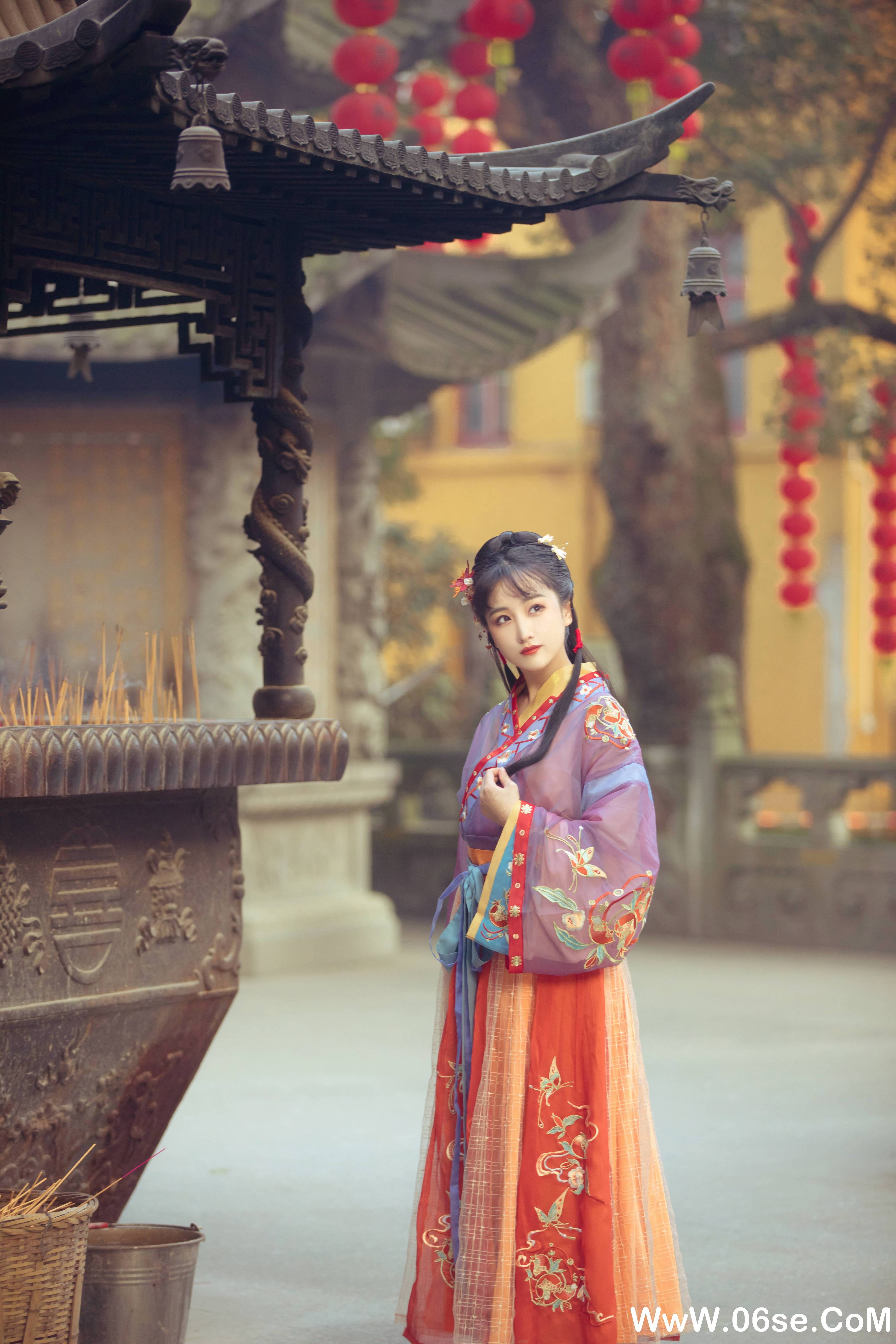 图片[6]-[YITUYU艺图语]2021.12.30 天竺 芸豆[17+1P／279MB]-六色网