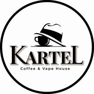 Kartel Cafe & Vape House