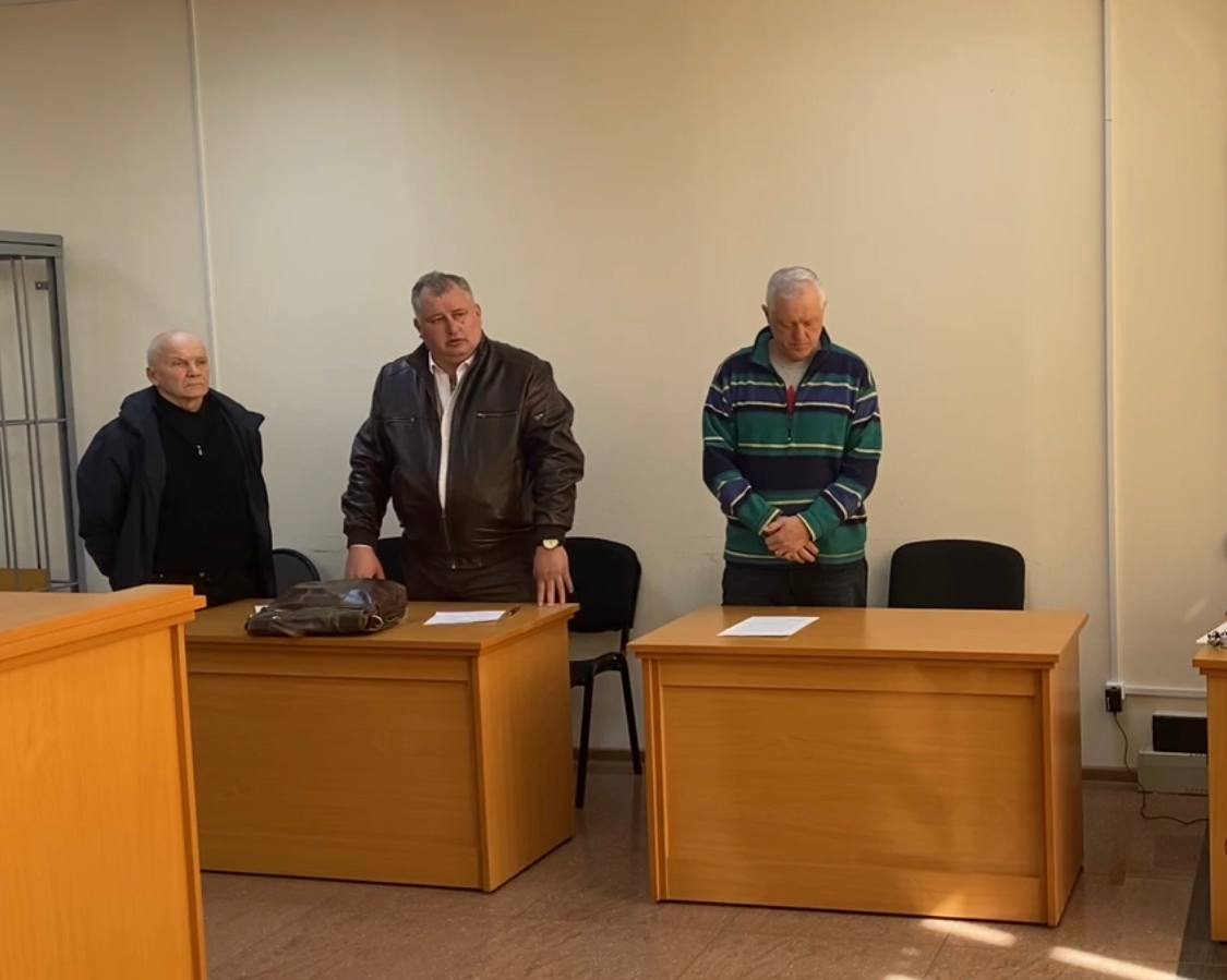 Экс-начальник управления транспорта администрации г. Хабаровска осужден за взятку