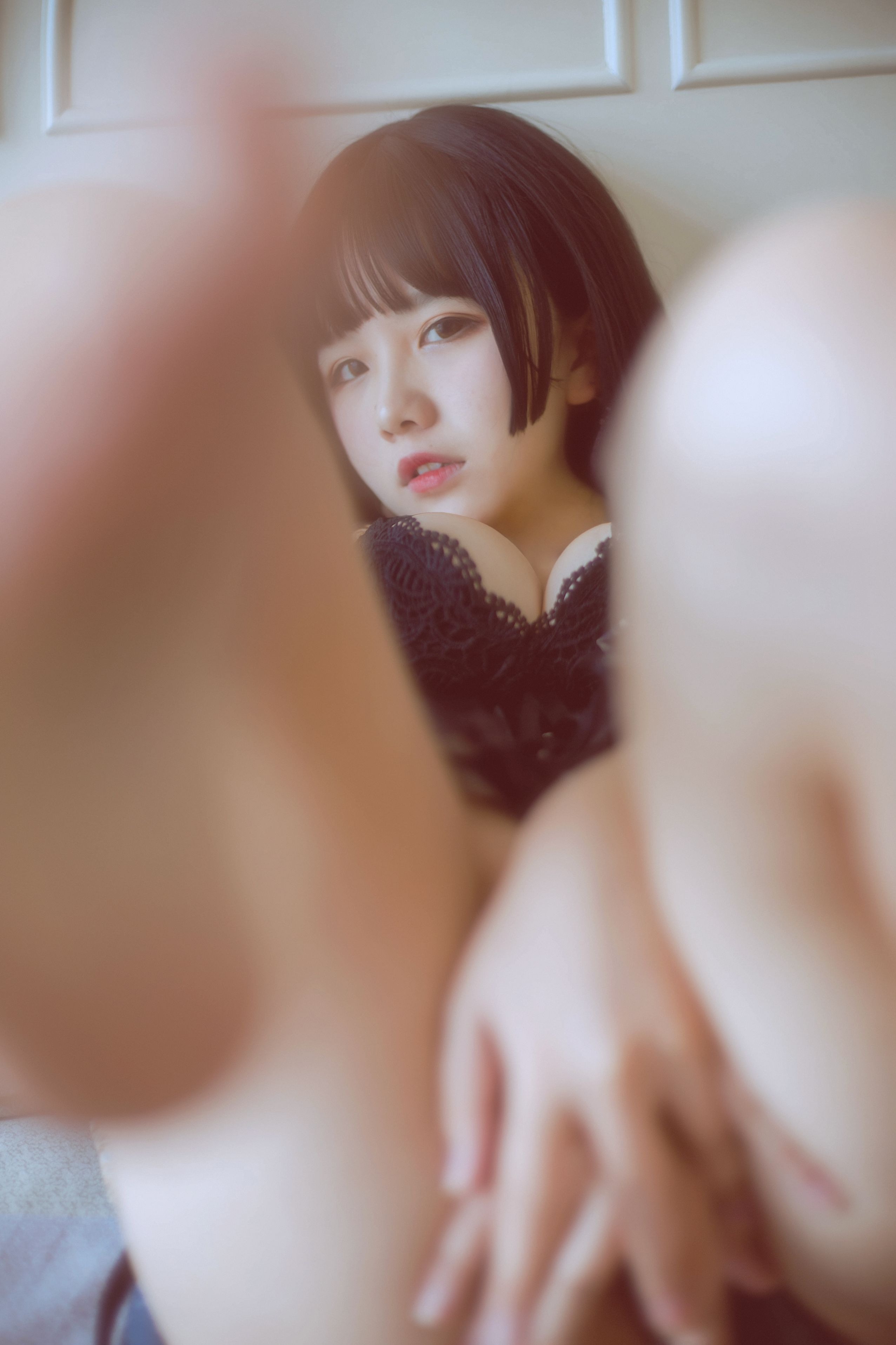 草半半宝宝-黑色吊带[23P-220MB] 13