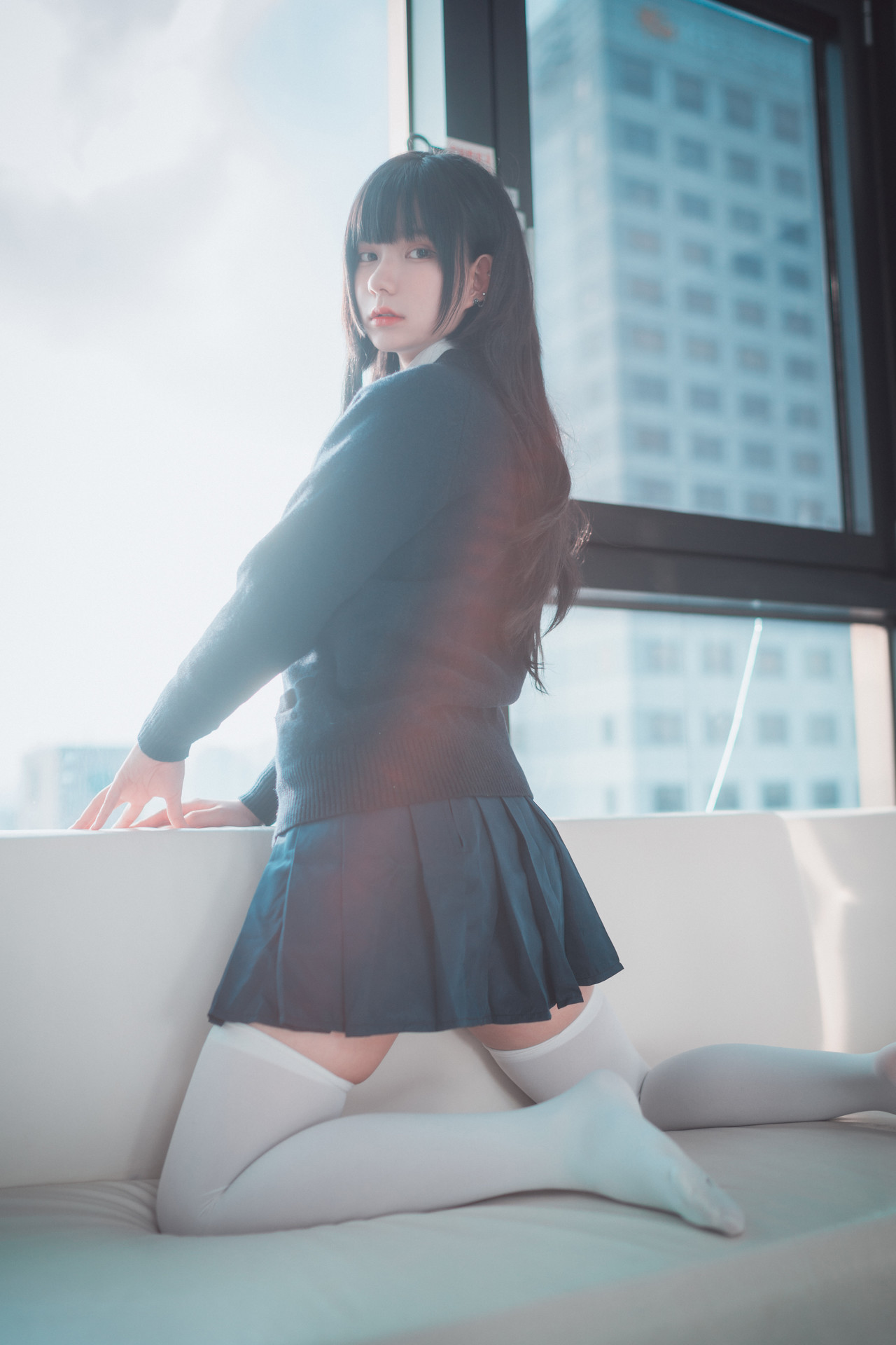 Hizzy 히지, [DJAWA] Self Satisfaction #2 + S.ver Set.01 12