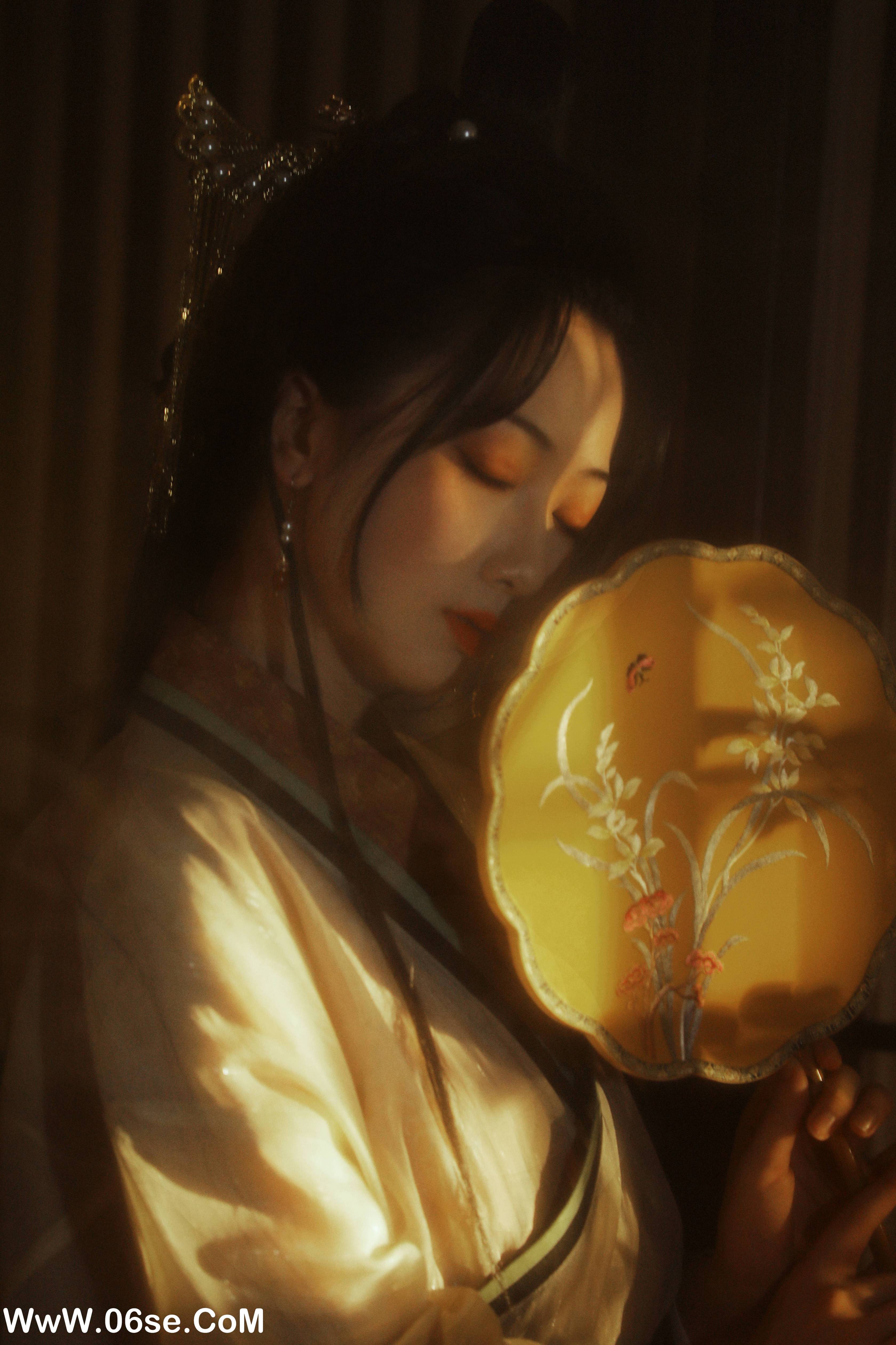 图片[25]-[YITUYU艺图语]2022.07.13 陌上花 犬壹-[29+1P／546MB]-六色网
