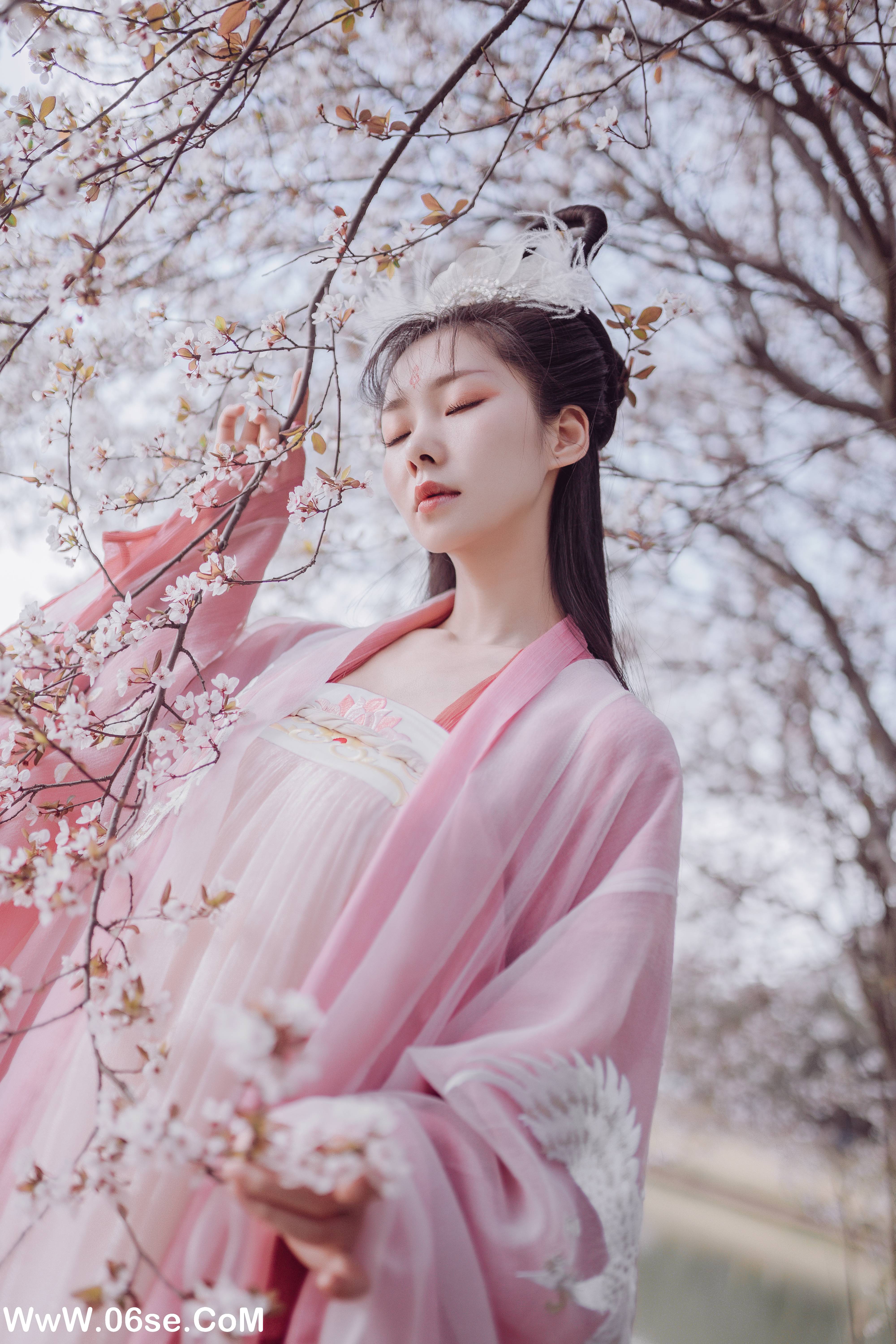 图片[5]-[YITUYU艺图语]2022.05.26 香雪海 木景抒[25P-438.11MB]-六色网