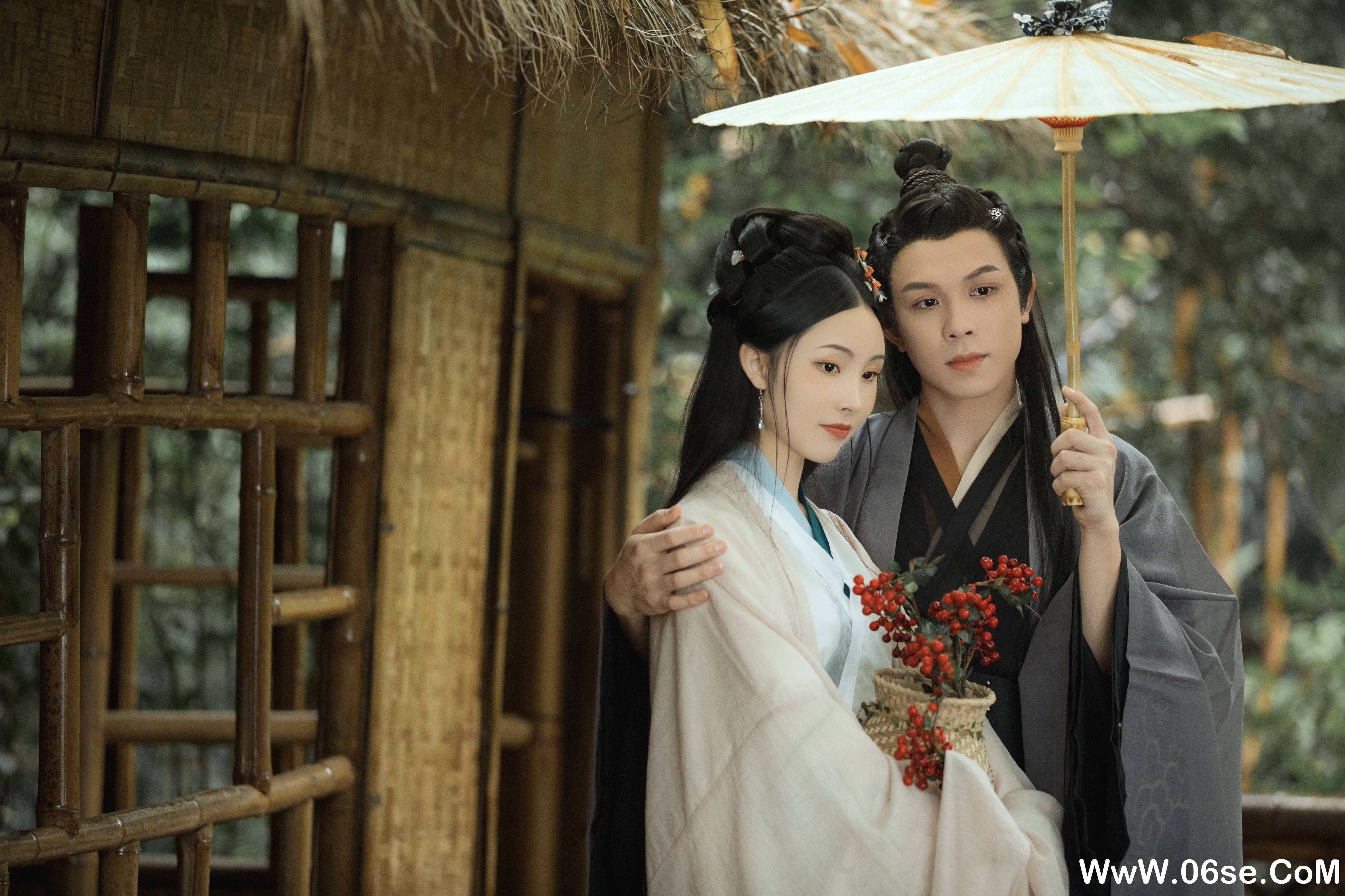 图片[7]-[YITUYU艺图语]2021.08.21 人间清欢 模特合集[21+1P／369MB]-六色网