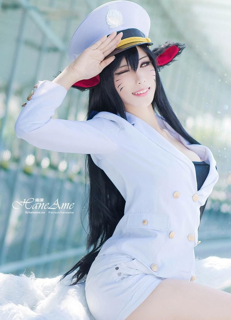 雨波_HaneAme-Ahiri 阿狸[171P] 135