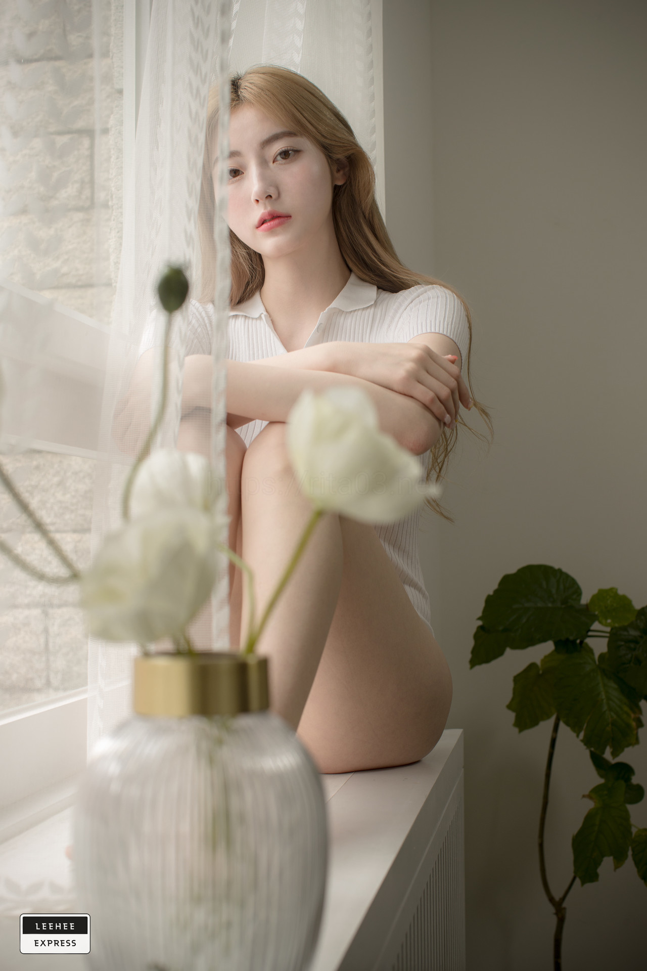 J.A [LEEHEE EXPRESS] LEDG-017A+B Set.01 16