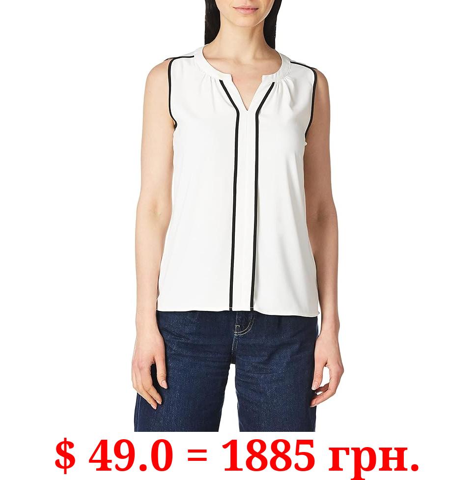 Calvin Klein Women's Career Blouse