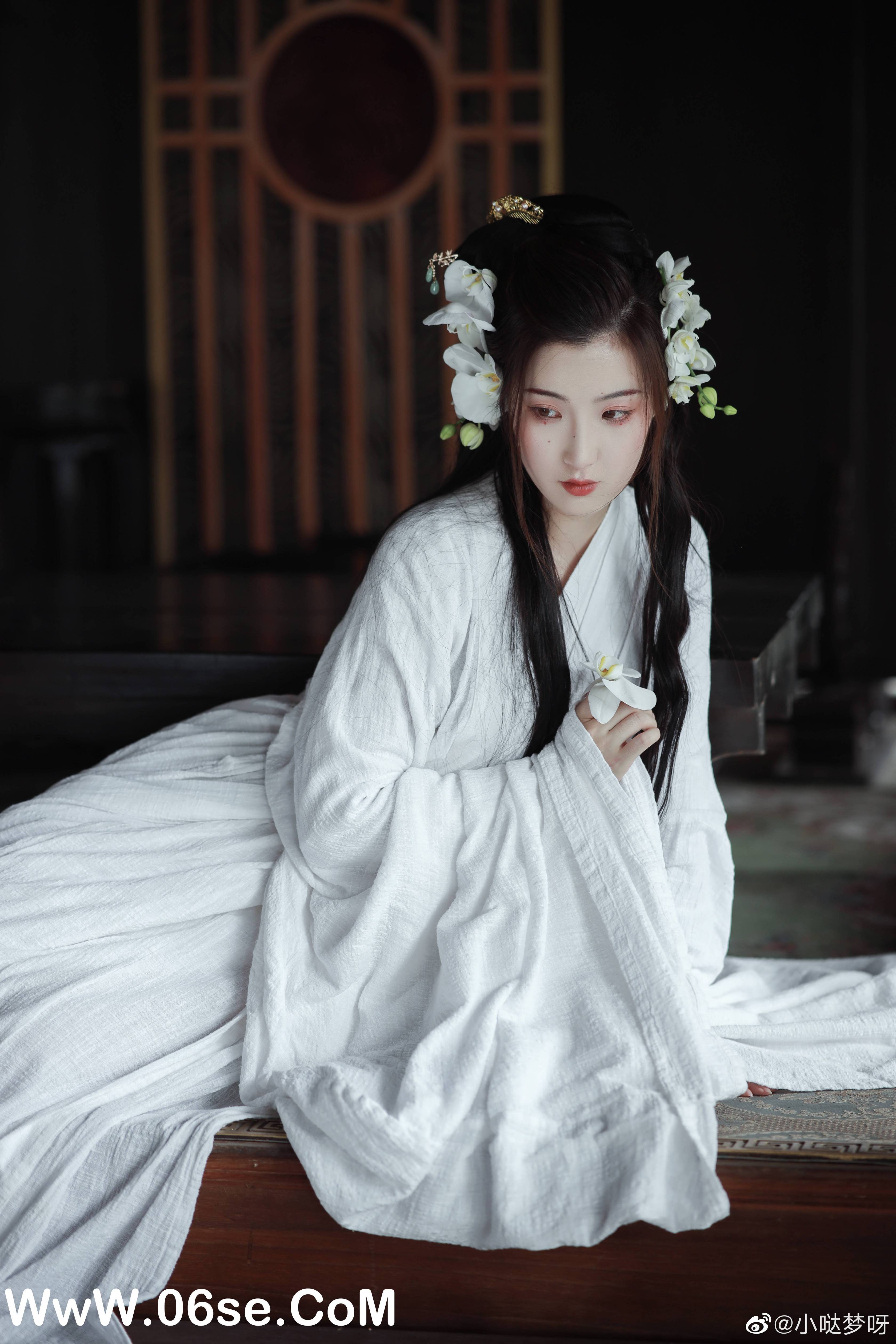 图片[68]-071 迷失幻境系列 – 第071期（汉服） [155P-768.65 MB]-六色网