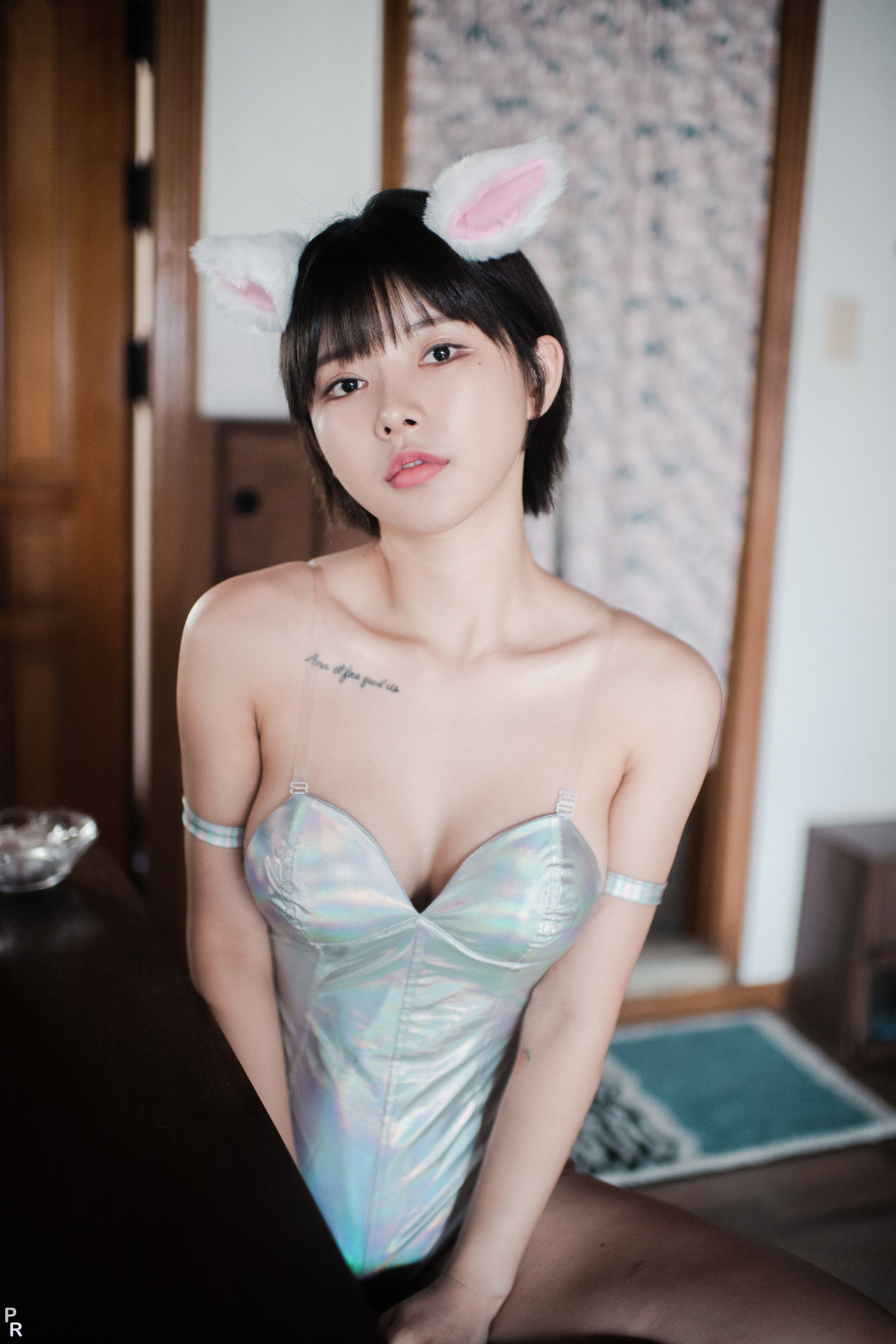 U.Hwa 은유화, [PINK] My Cat Set.03 65