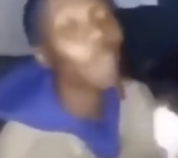 Cómo mandar a un borracho a dormir
