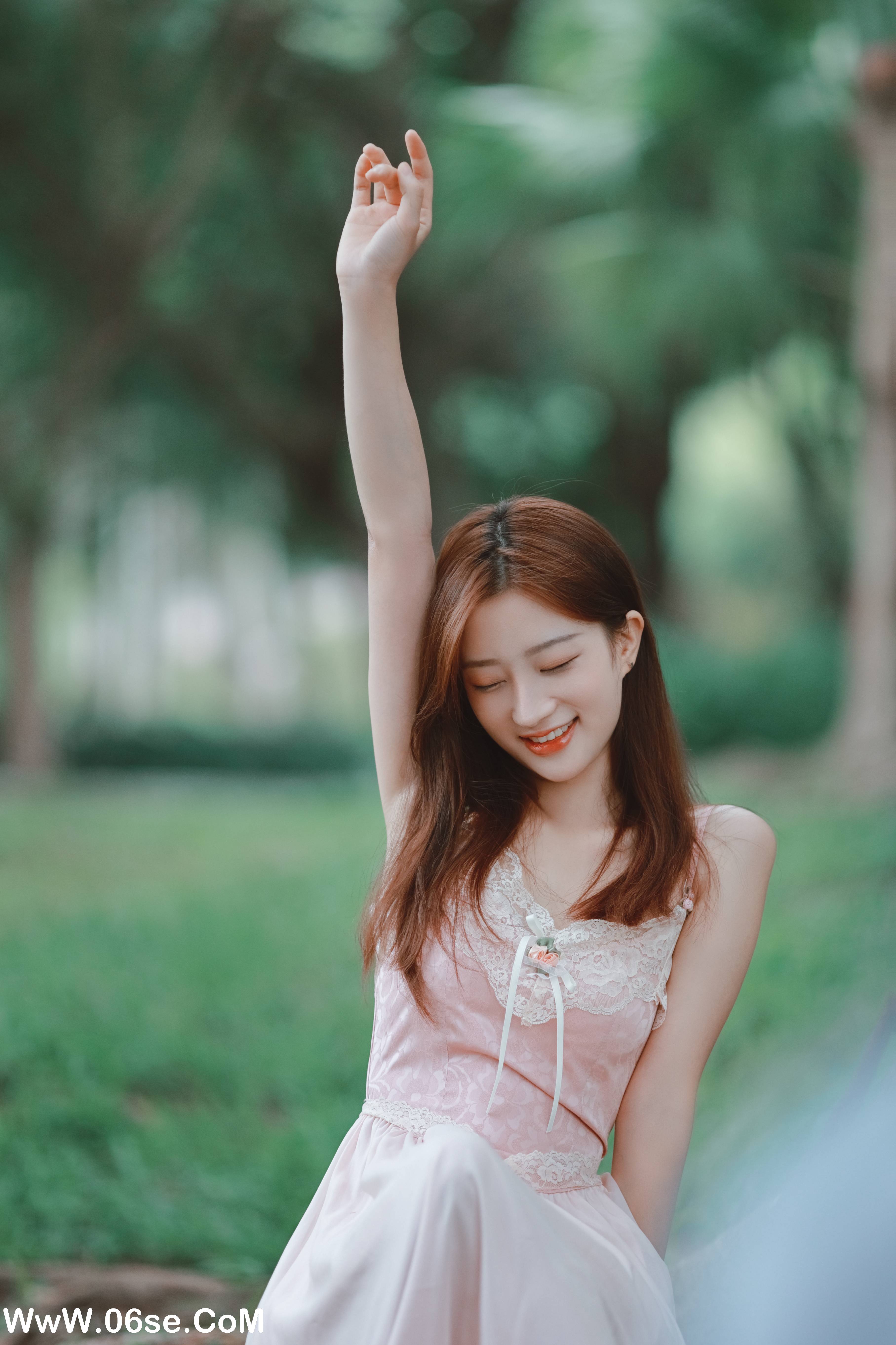 图片[4]-[YITUYU艺图语]2022.12.19 焦糖女孩 焦糖[39+1P／293MB]-六色网