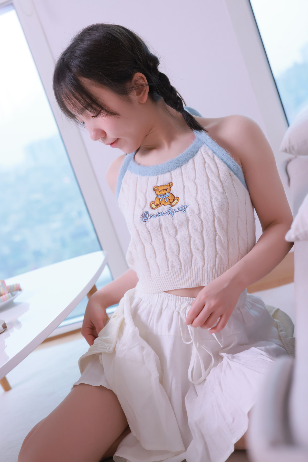 Han Yeri 한예리, [SWEETBOX] SWTB Vol.25 Set.02 18