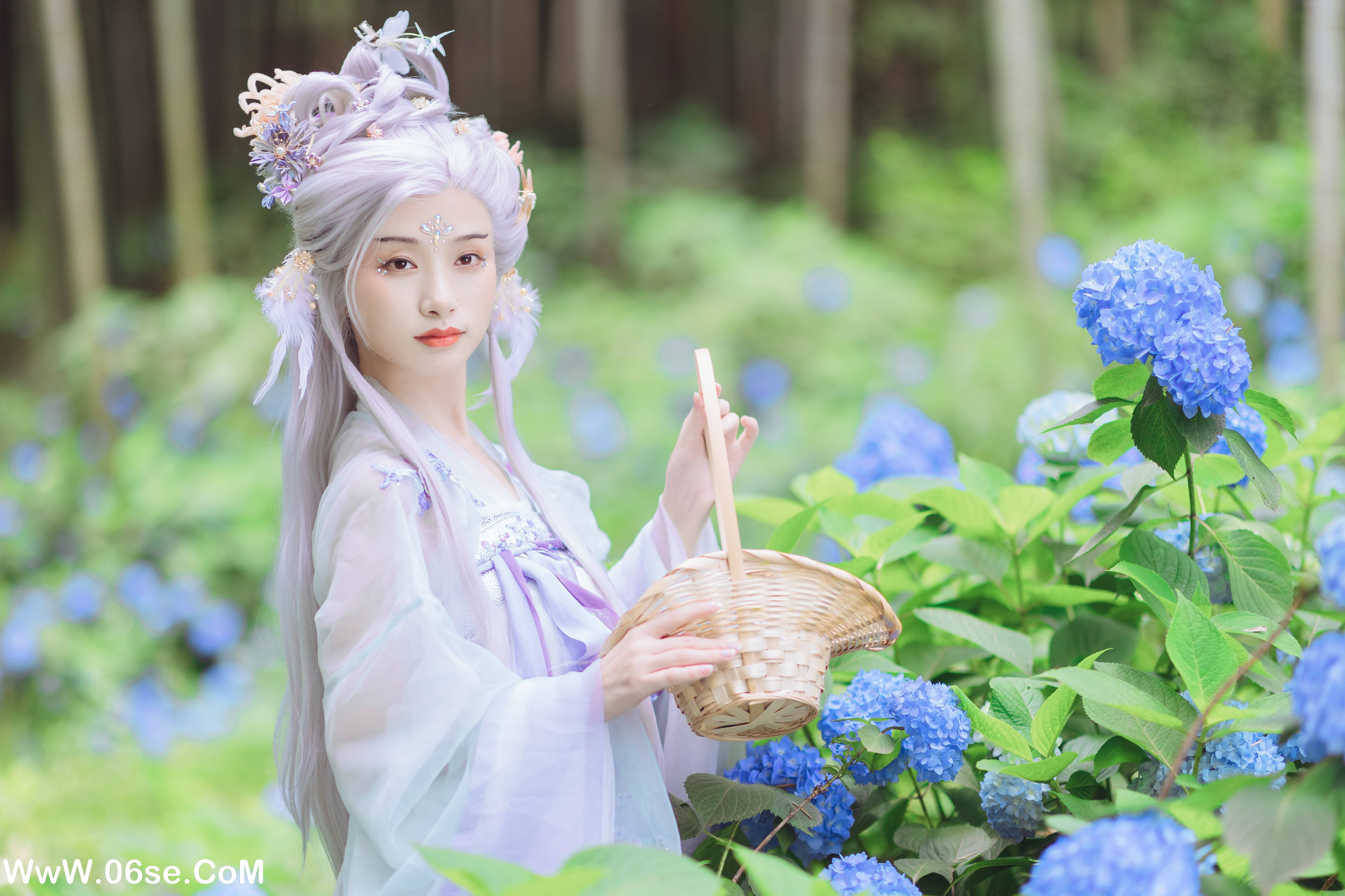 图片[45]-[YITUYU艺图语]2022.07.06 花神 眸小妖[48+1P／404MB]-六色网
