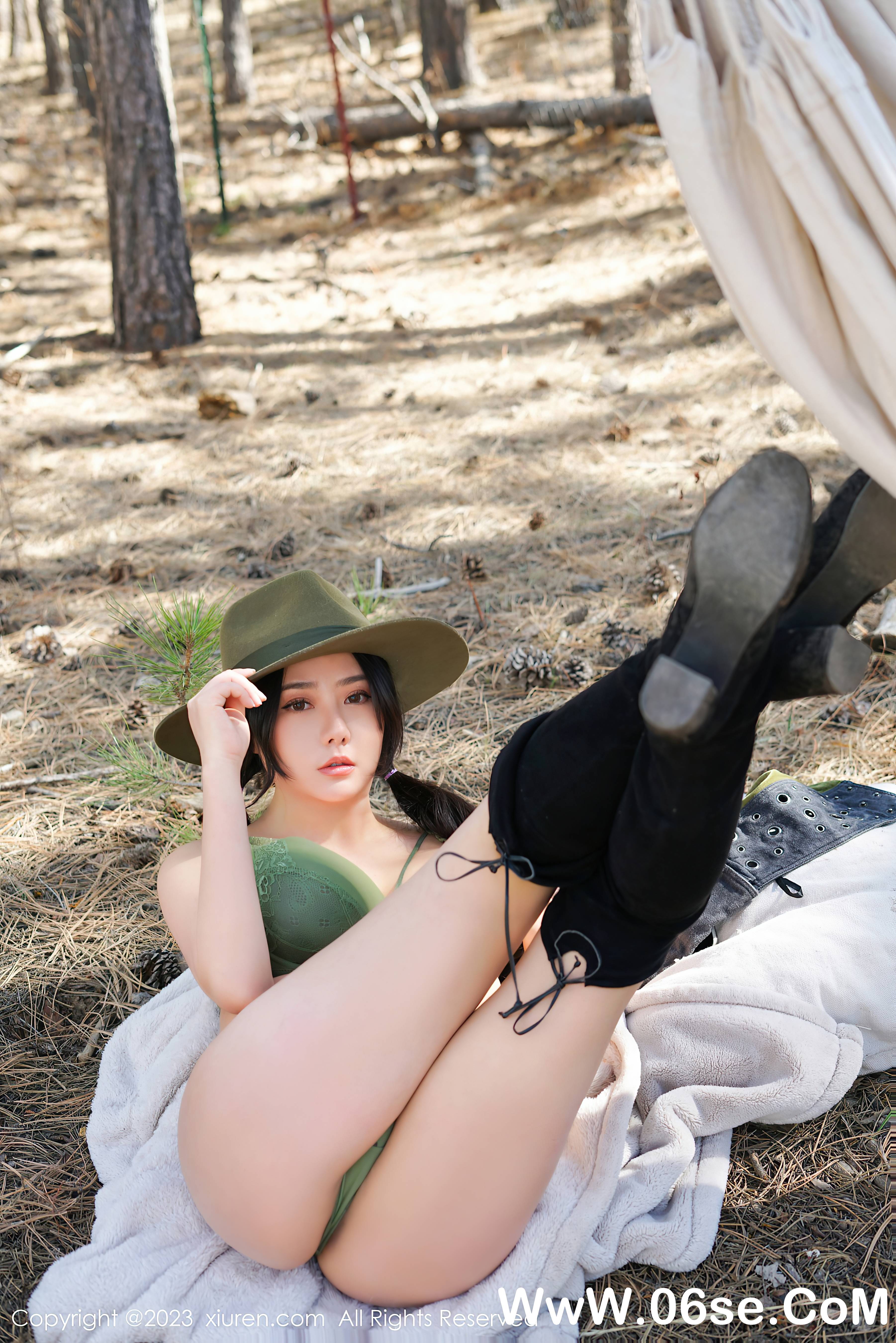 图片[41]-[XiuRen秀人网] 2023.06.13 NO.6902 玛鲁娜Manuela-六色网
