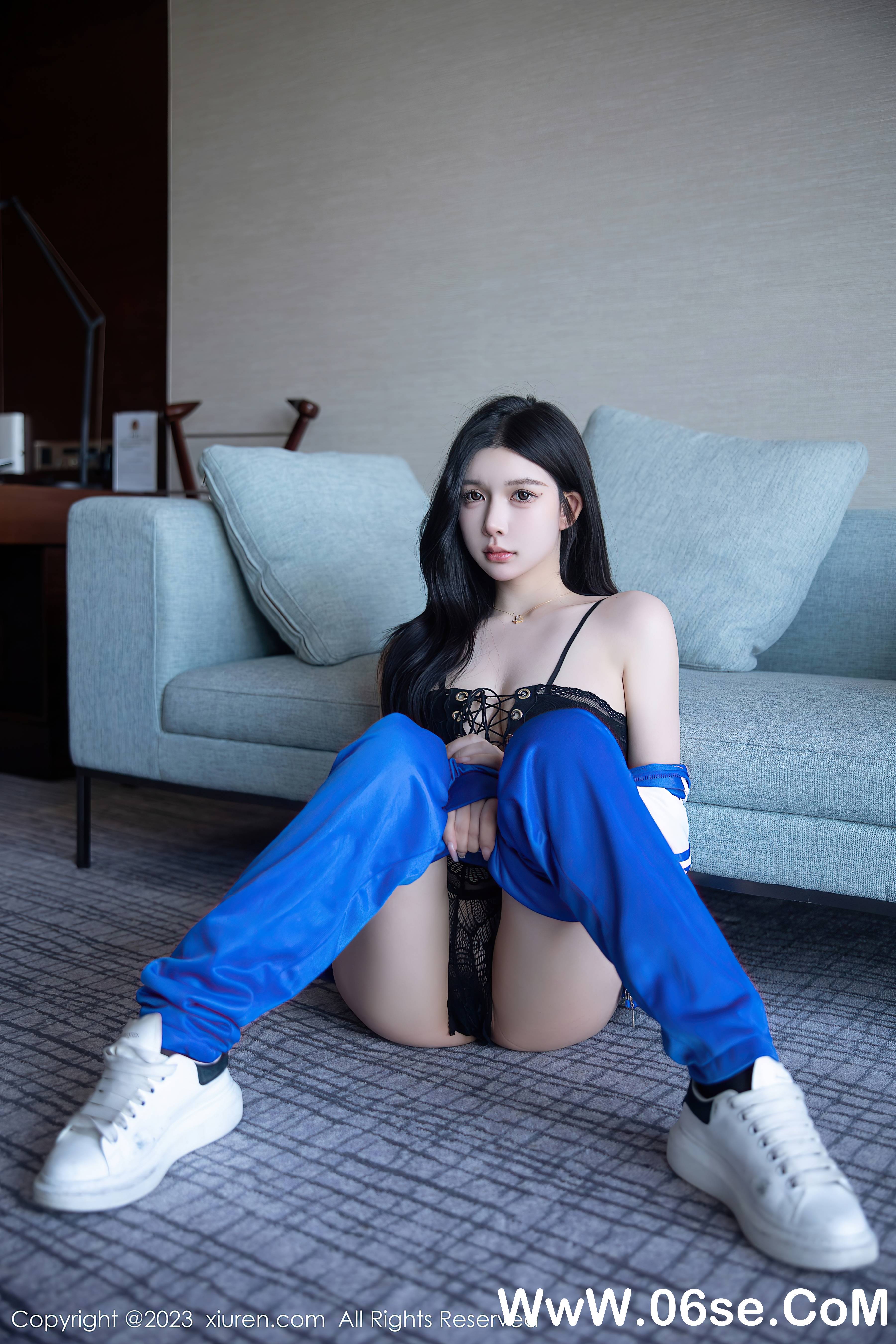 图片[57]-[XiuRen秀人网] 2023.04.28 NO.6660 林珊珊 [-六色网