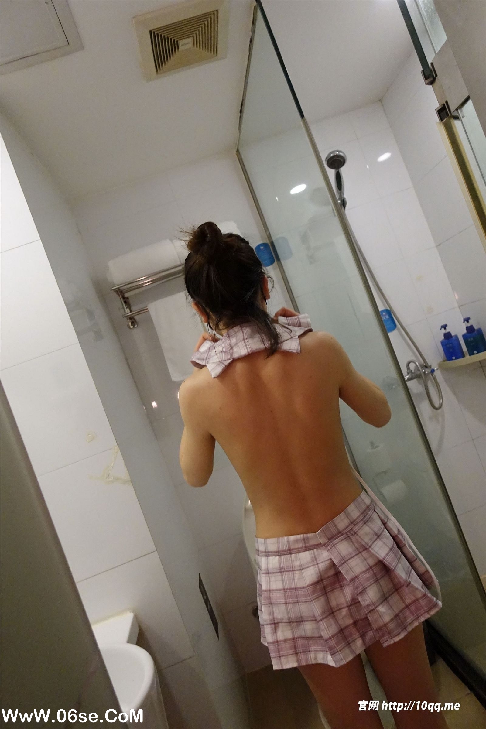 图片[28]-[ROSI写真]口罩系列 2023.01.23 NO.2416-六色网