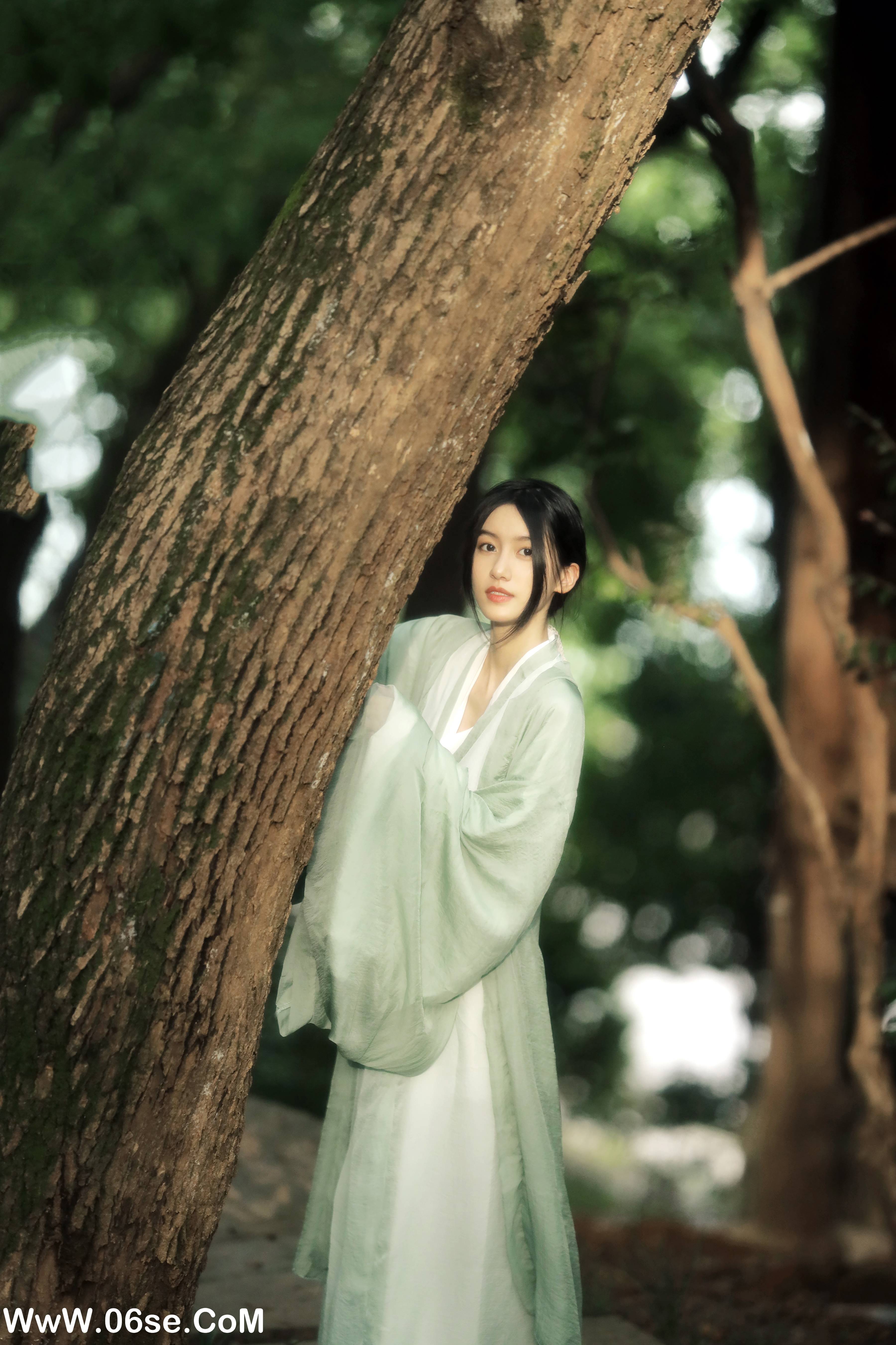 图片[18]-[YITUYU艺图语]2022.05.19 等风来 文子[20P-82.92 MB]-六色网