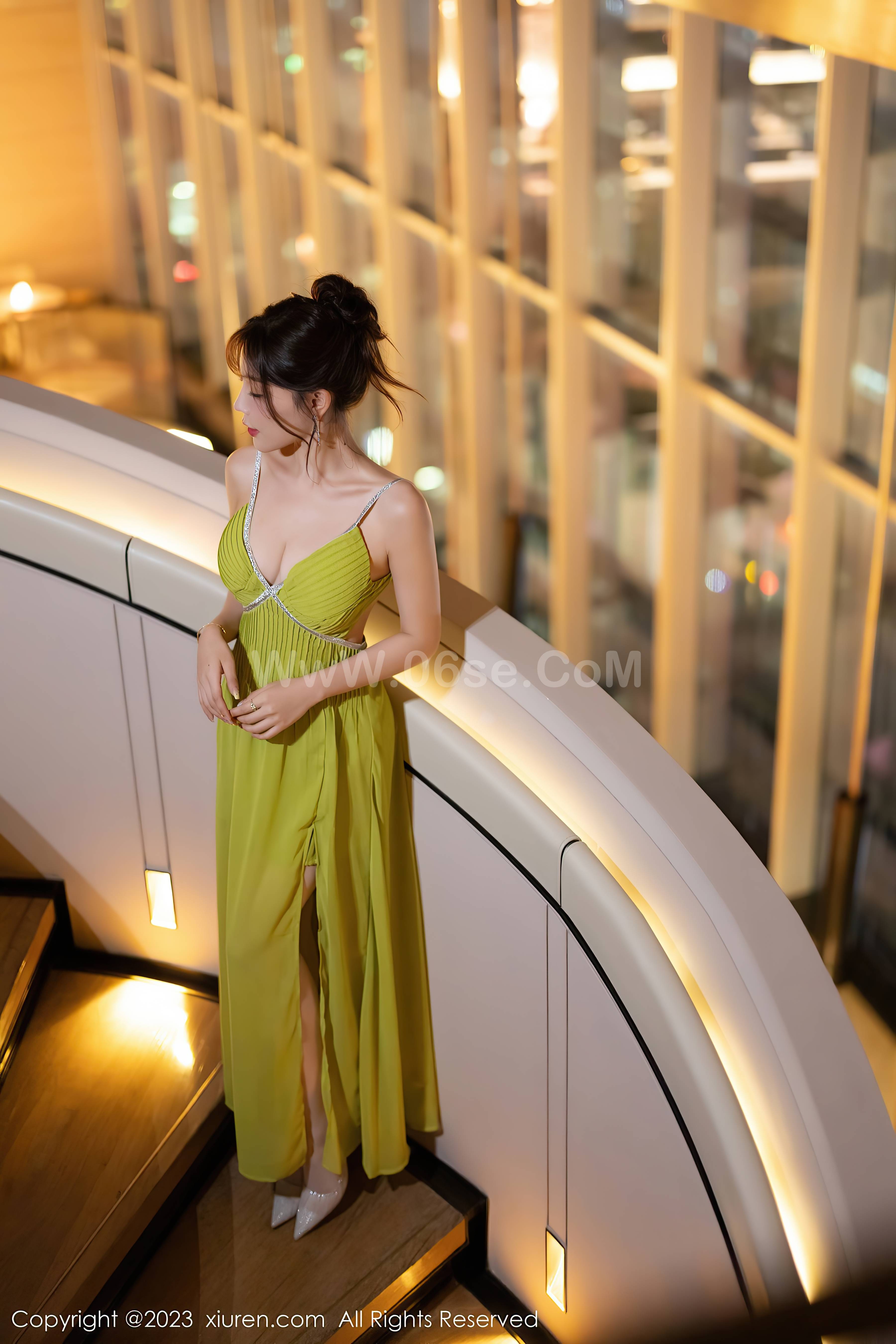 图片[11]-[Xiuren秀人网]2023.11.21 NO.7696 徐莉芝Booty[83+1P／633MB]-六色网