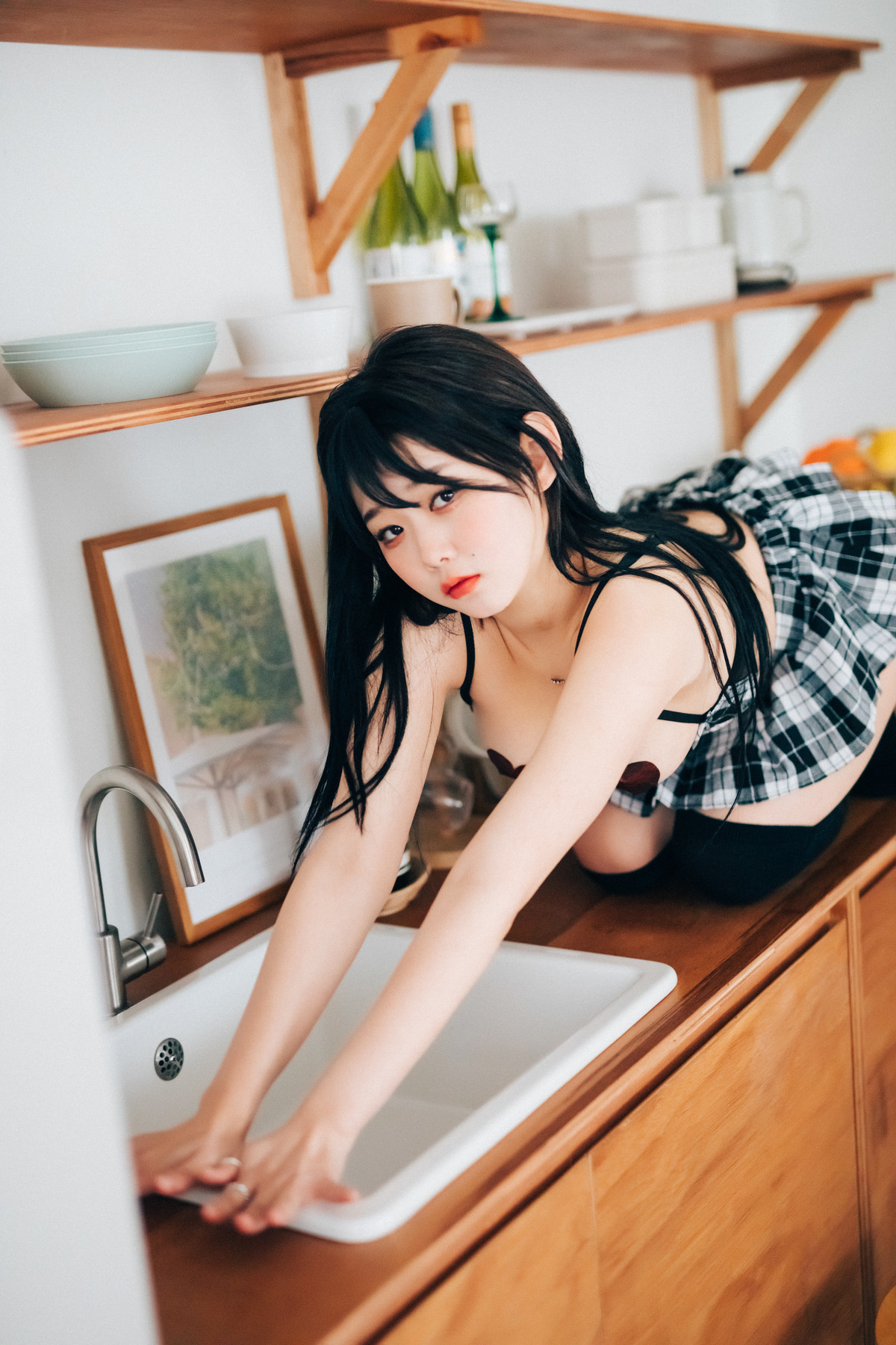 ZIA.Kwon 권지아, [Loozy] Primera (+S.Ver) Set.02 32