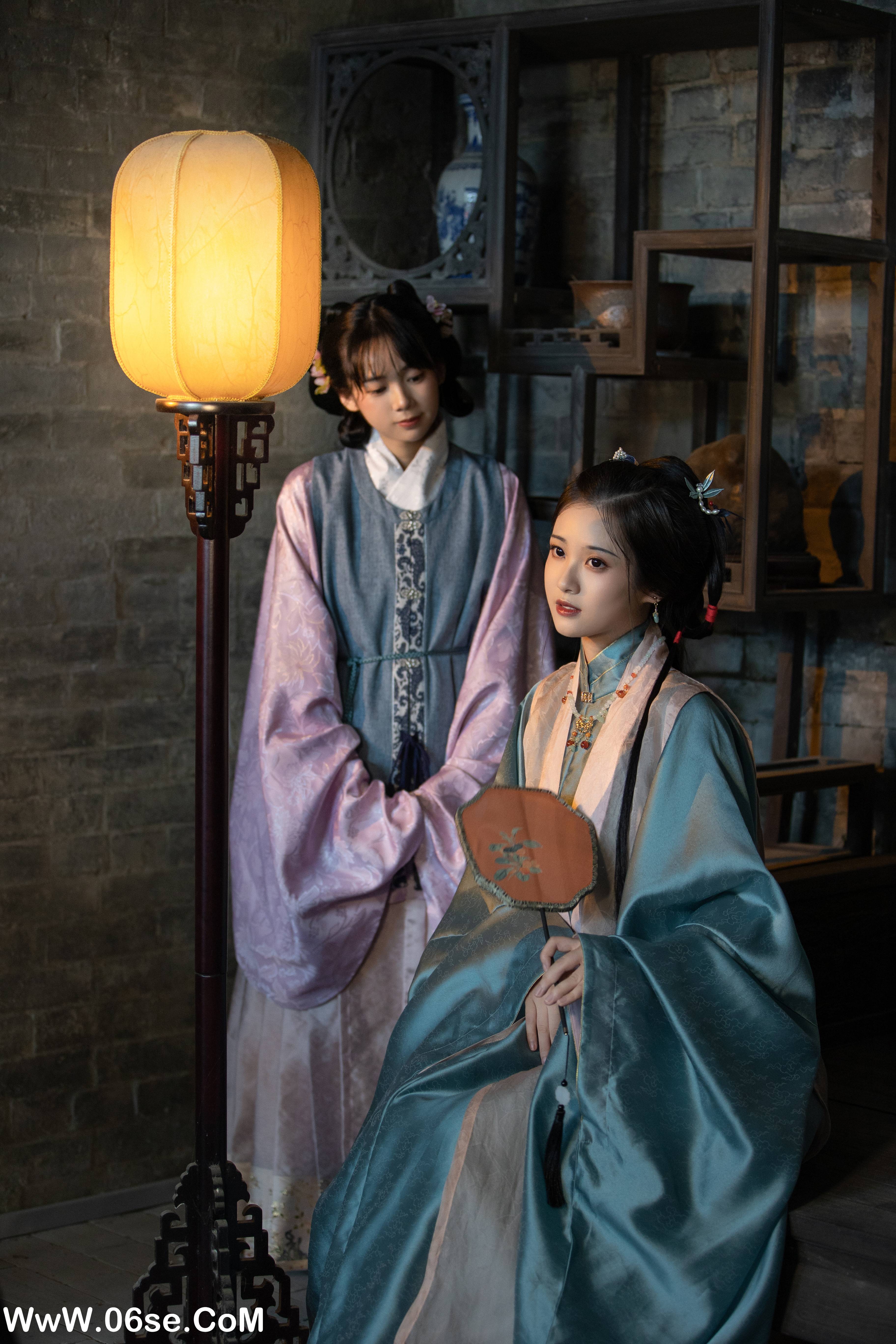 图片[16]-[YITUYU艺图语]2022.12.24 南州春色 三也酱酱[33+1P／347MB]-六色网