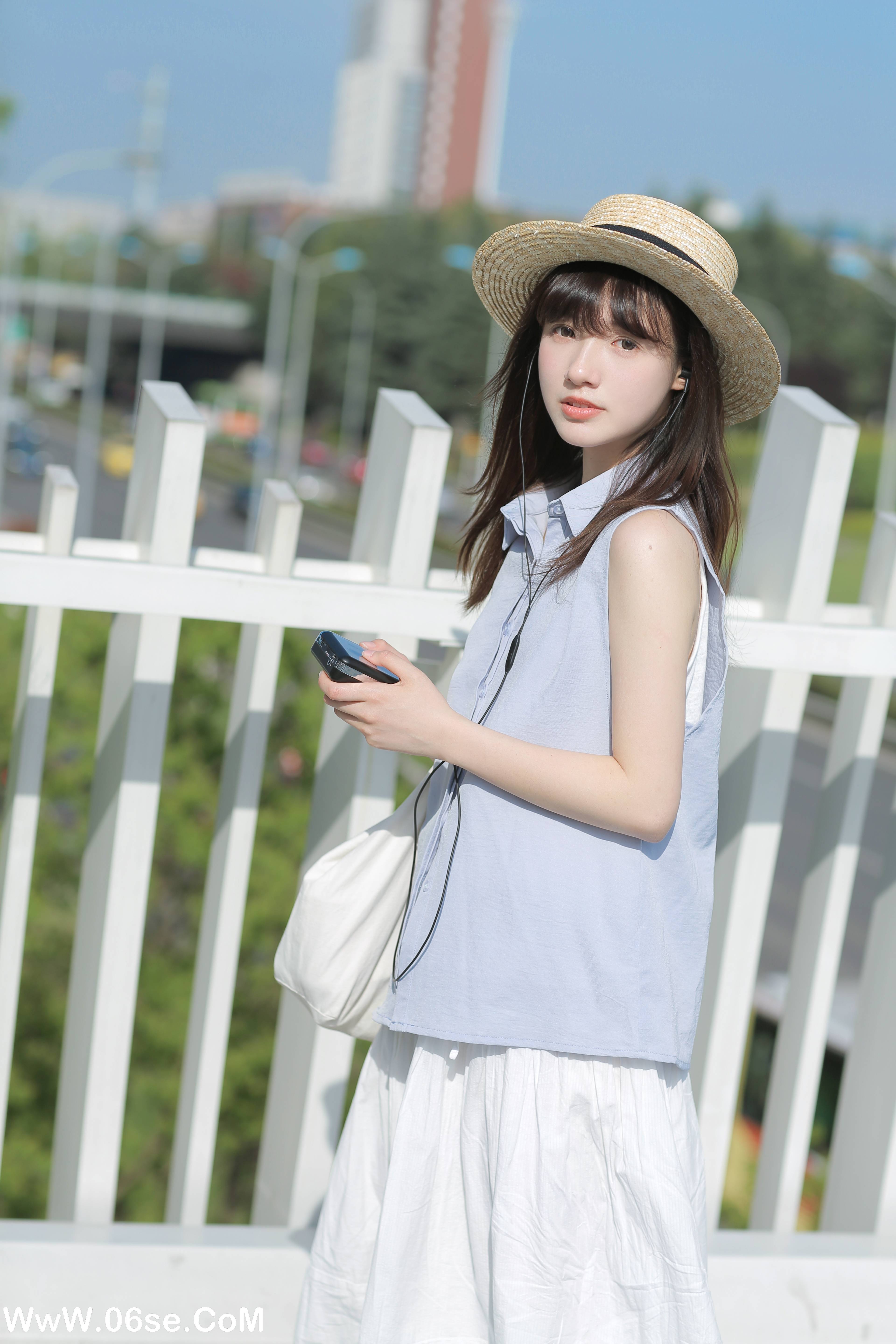 图片[22]-[YITUYU艺图语]2022.12.14 青柠味的夏天 阳曦[31+1P／240MB]-六色网