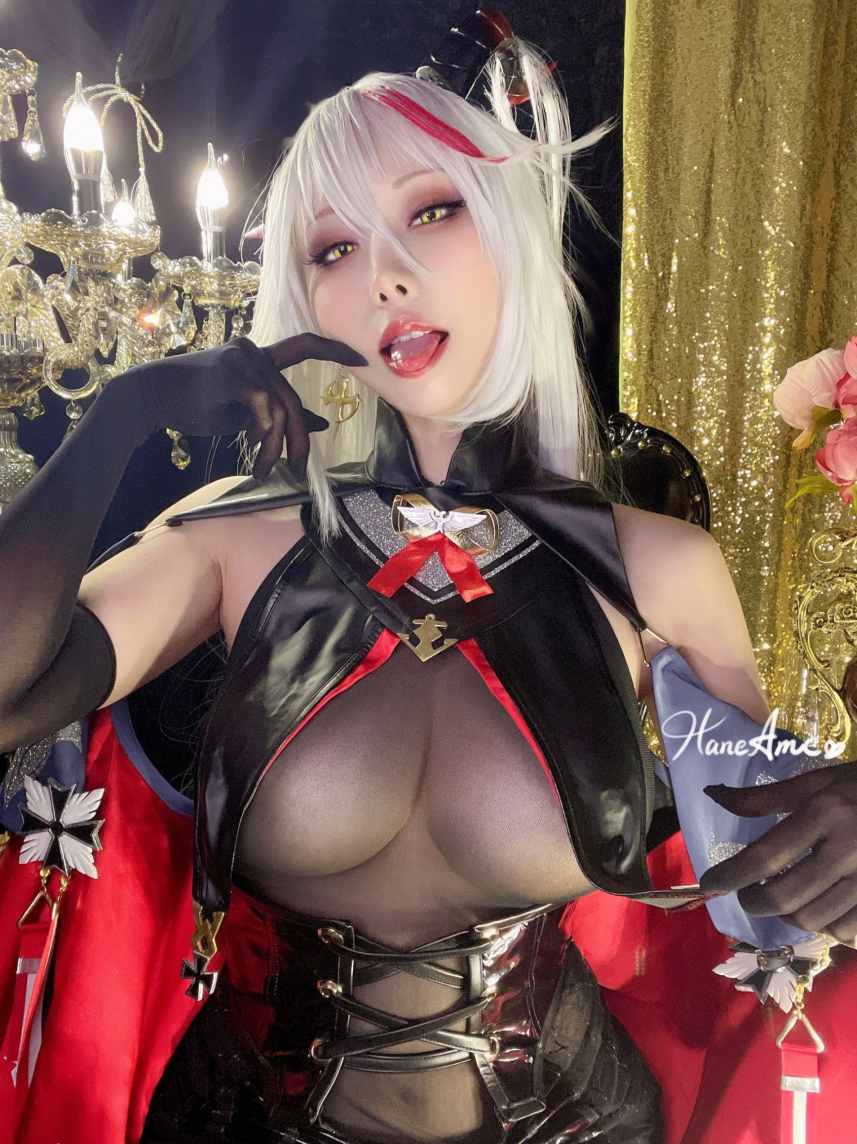 AzurLane_Agir_埃吉爾 36