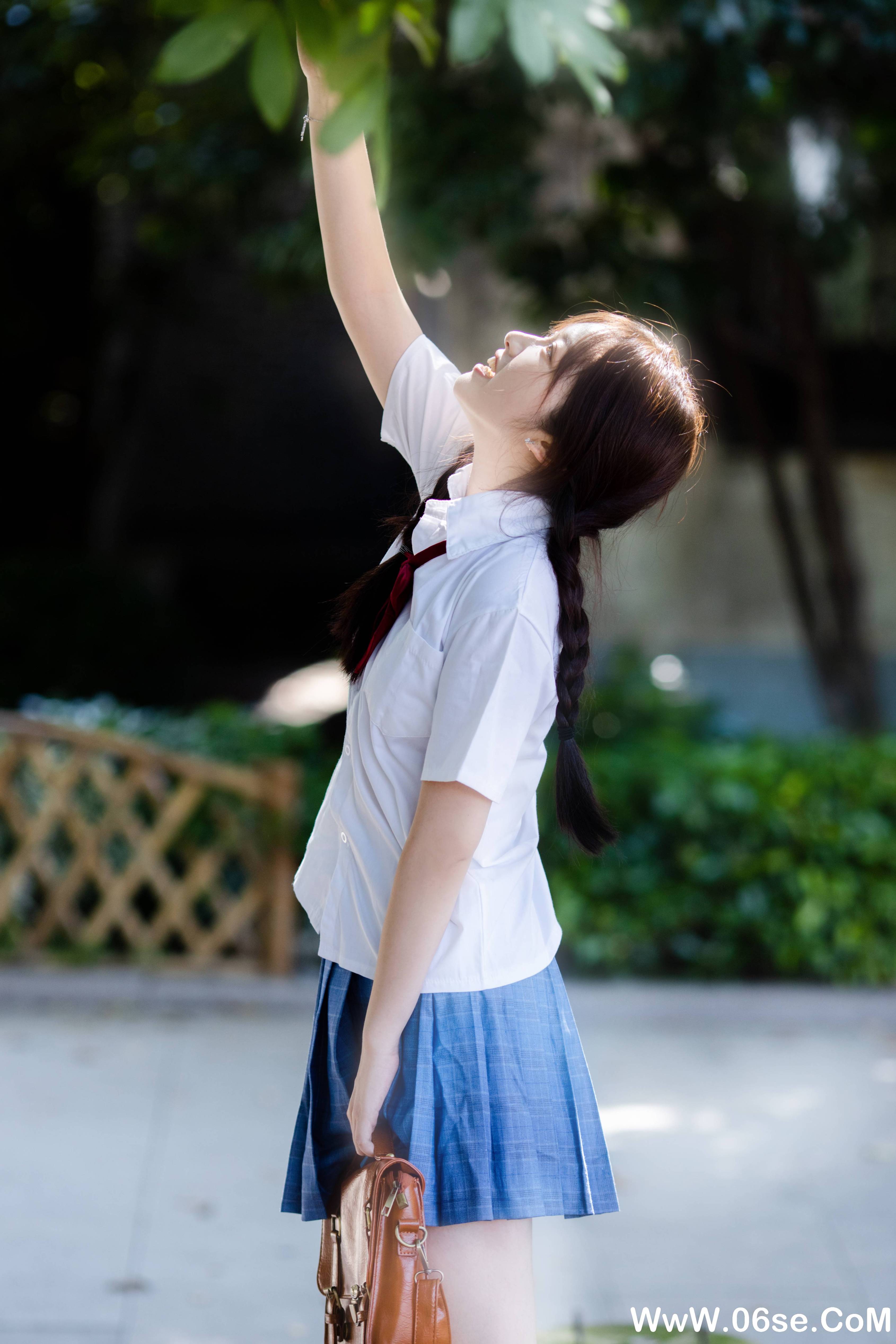 图片[7]-[YITUYU艺图语]2021.12.06 初夏的少女 丹妮[21+1P／276MB]-六色网