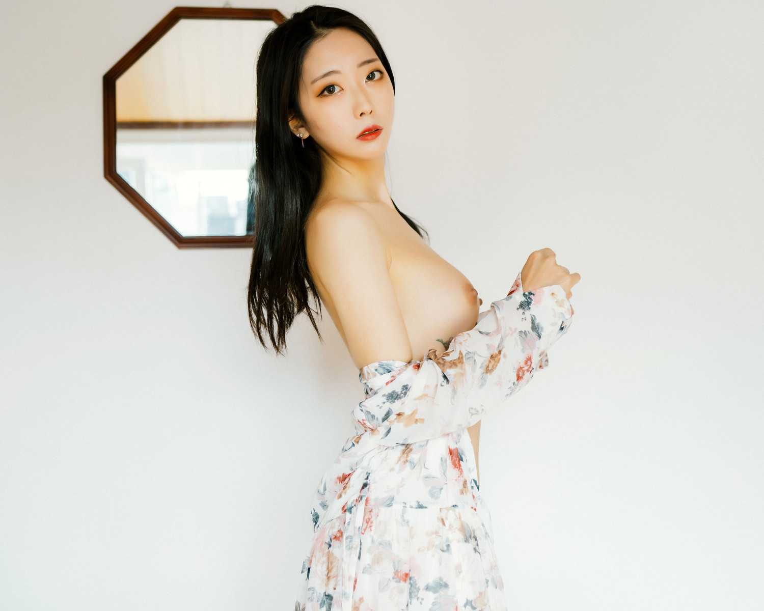 Mona 모나, [Moon Night Snap] Happy New Year Set.02 21
