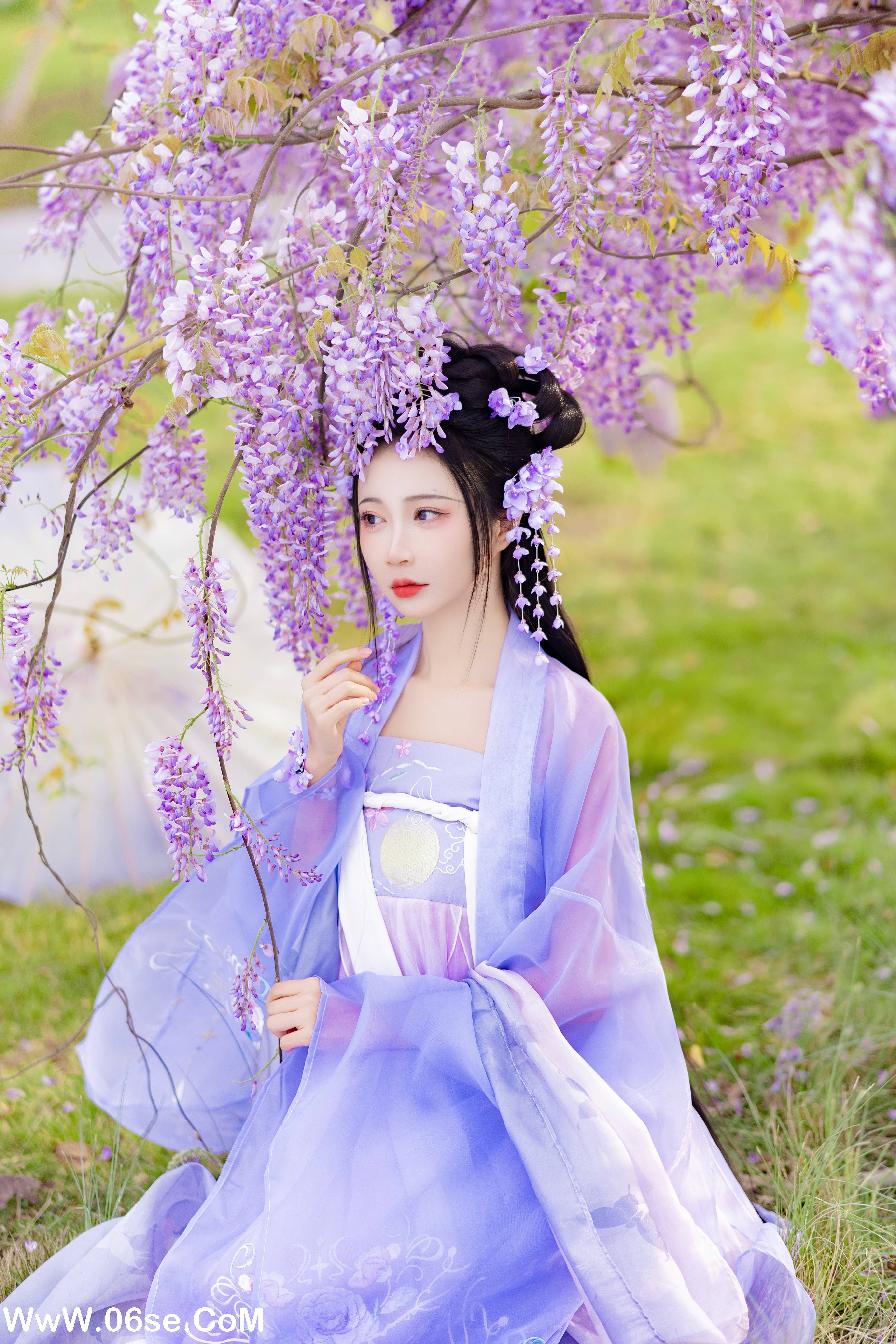 图片[4]-[YITUYU艺图语]2022.11.27 你携秋水揽星河 -绮罗生的小苏苏-[31+1P／314MB]-六色网