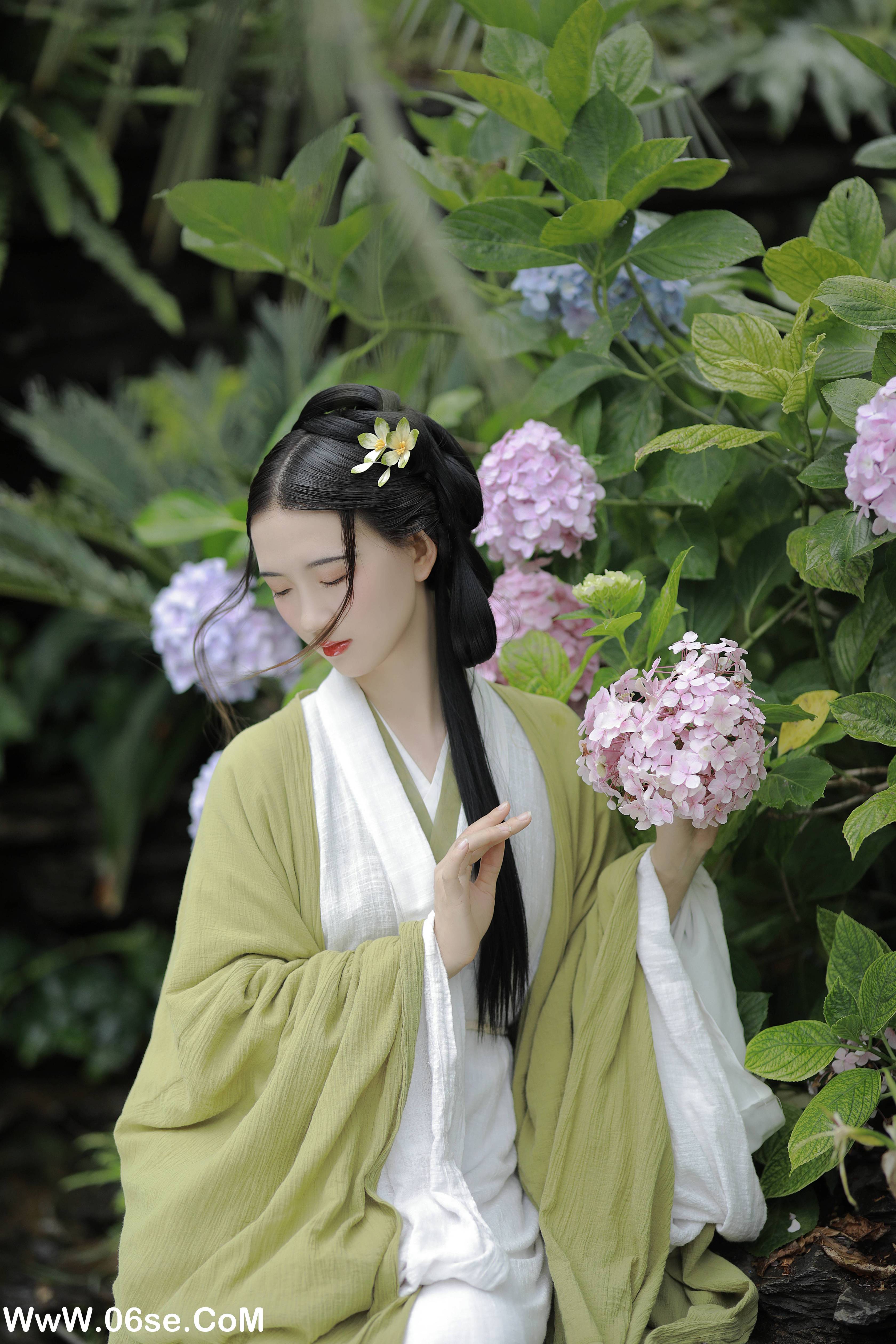 图片[17]-[YITUYU艺图语]2022.08.01 碧玉 Z[26+1P／467MB]-六色网