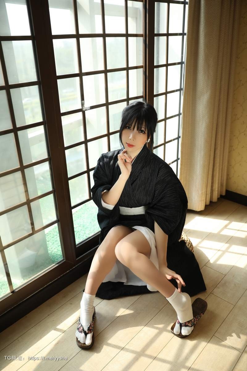 [Cos]]鹿野希 - 未亡人 [141P] 20