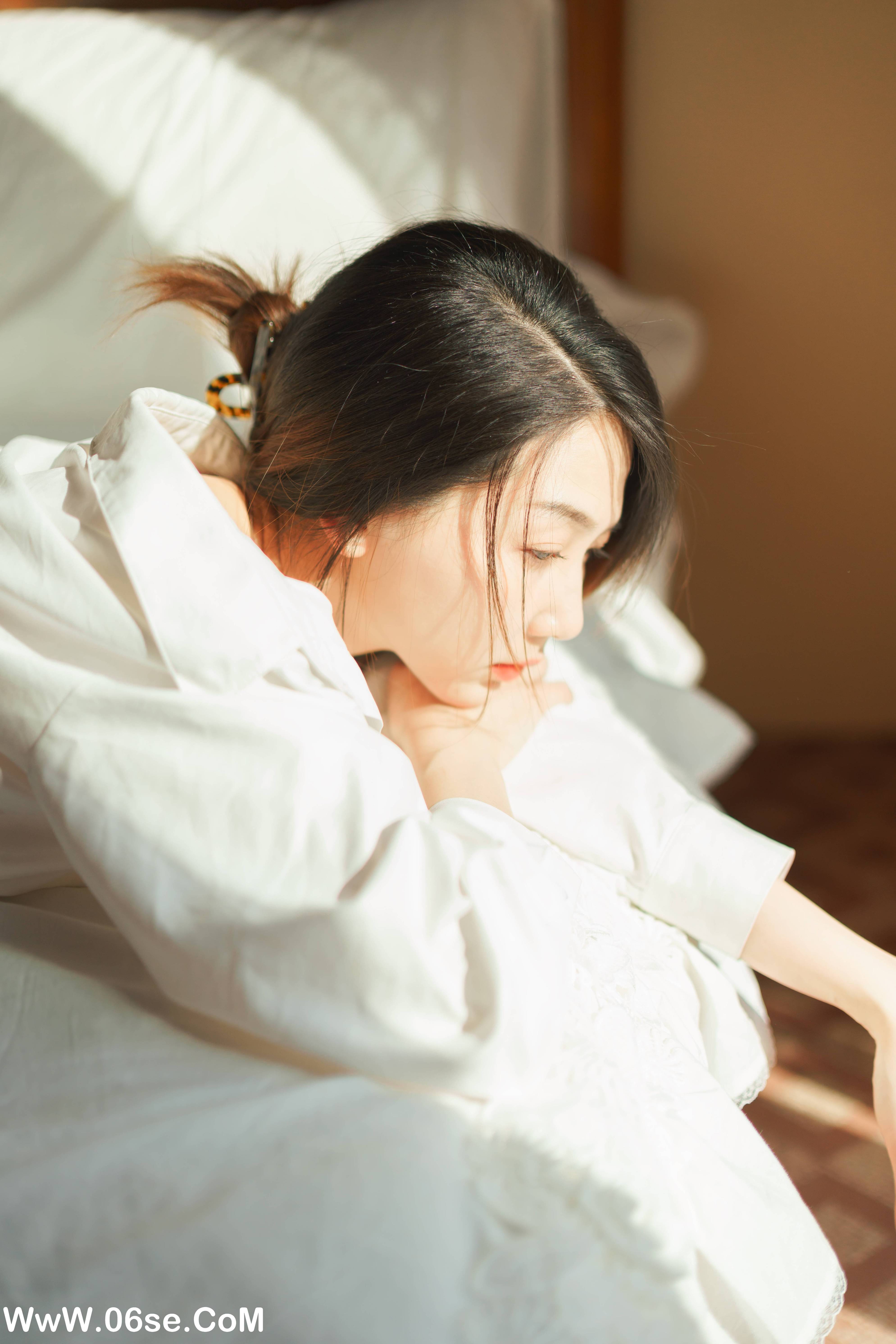 图片[15]-[YITUYU艺图语]2022.10.29 居家慵懒 菠萝[24+1P／174MB]-六色网
