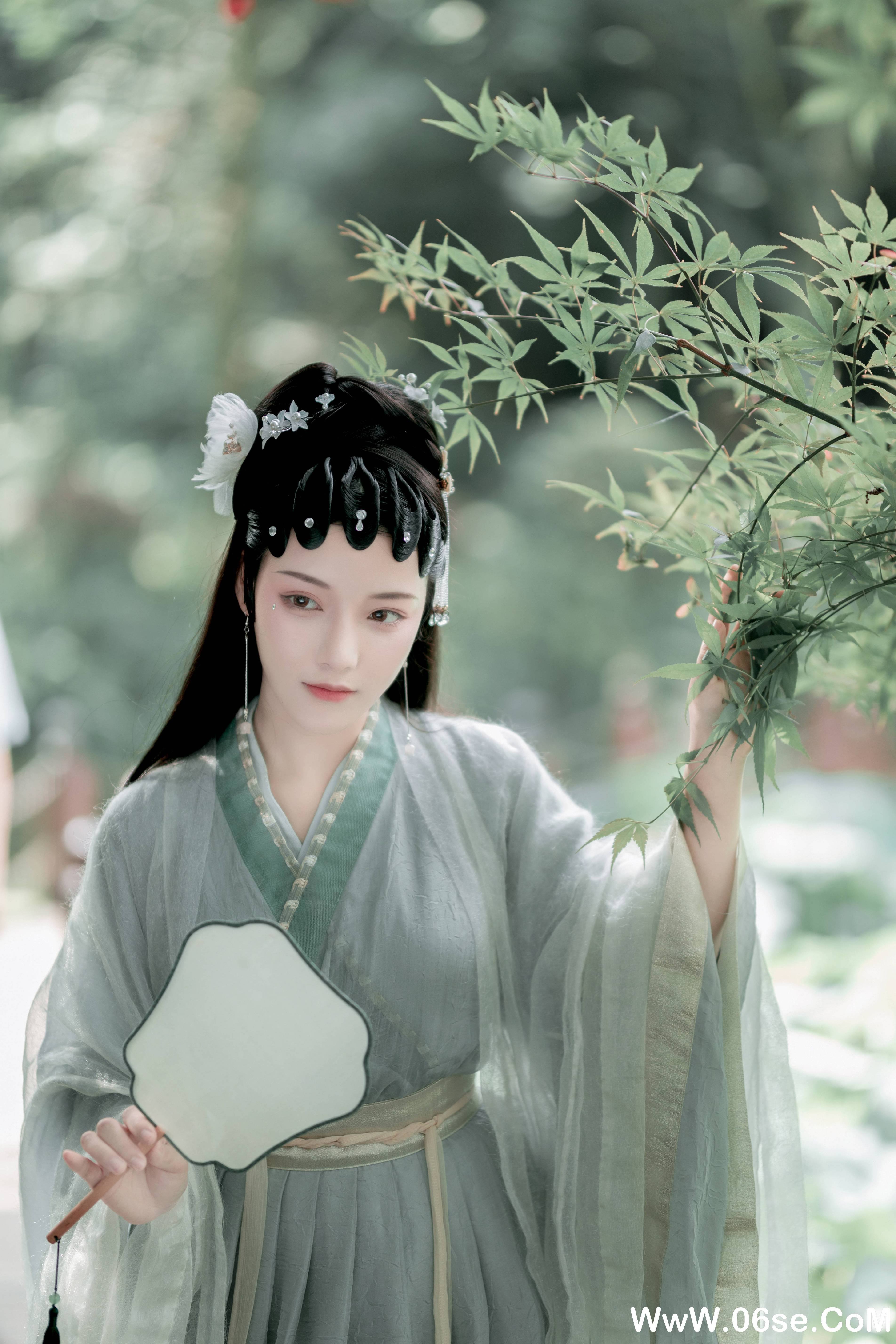 图片[17]-[YITUYU艺图语]2021.10.29 碧波·黛玉 小昭[21+1P／275MB]-六色网